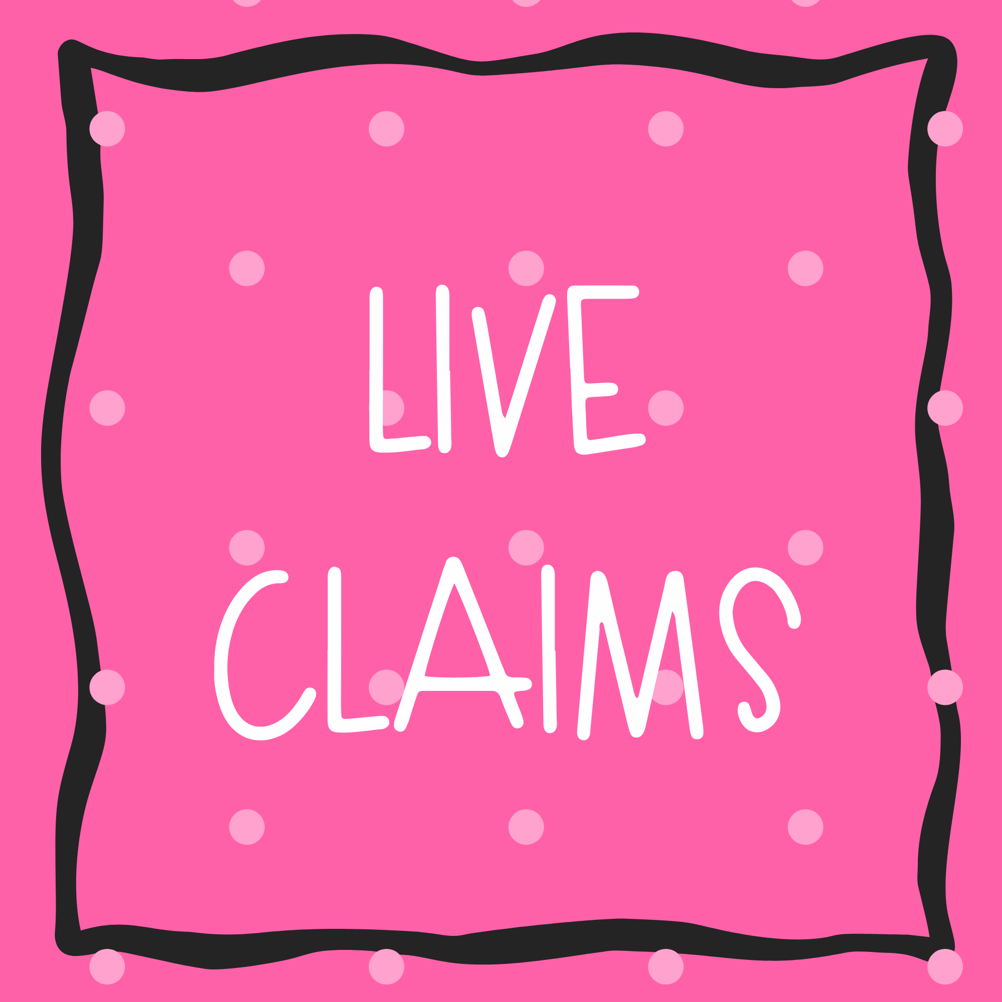 LIVE CLAIMS