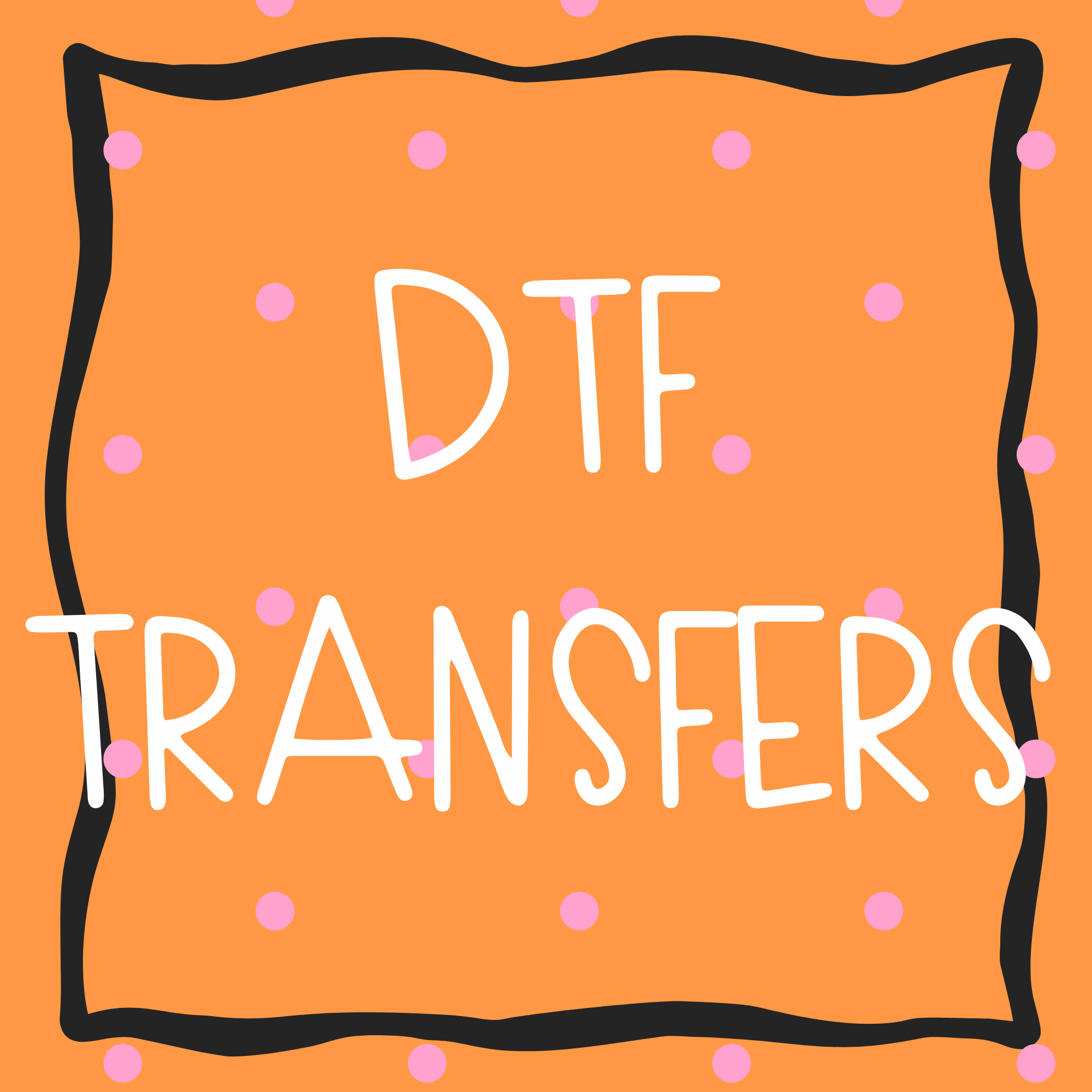 ALL DTF