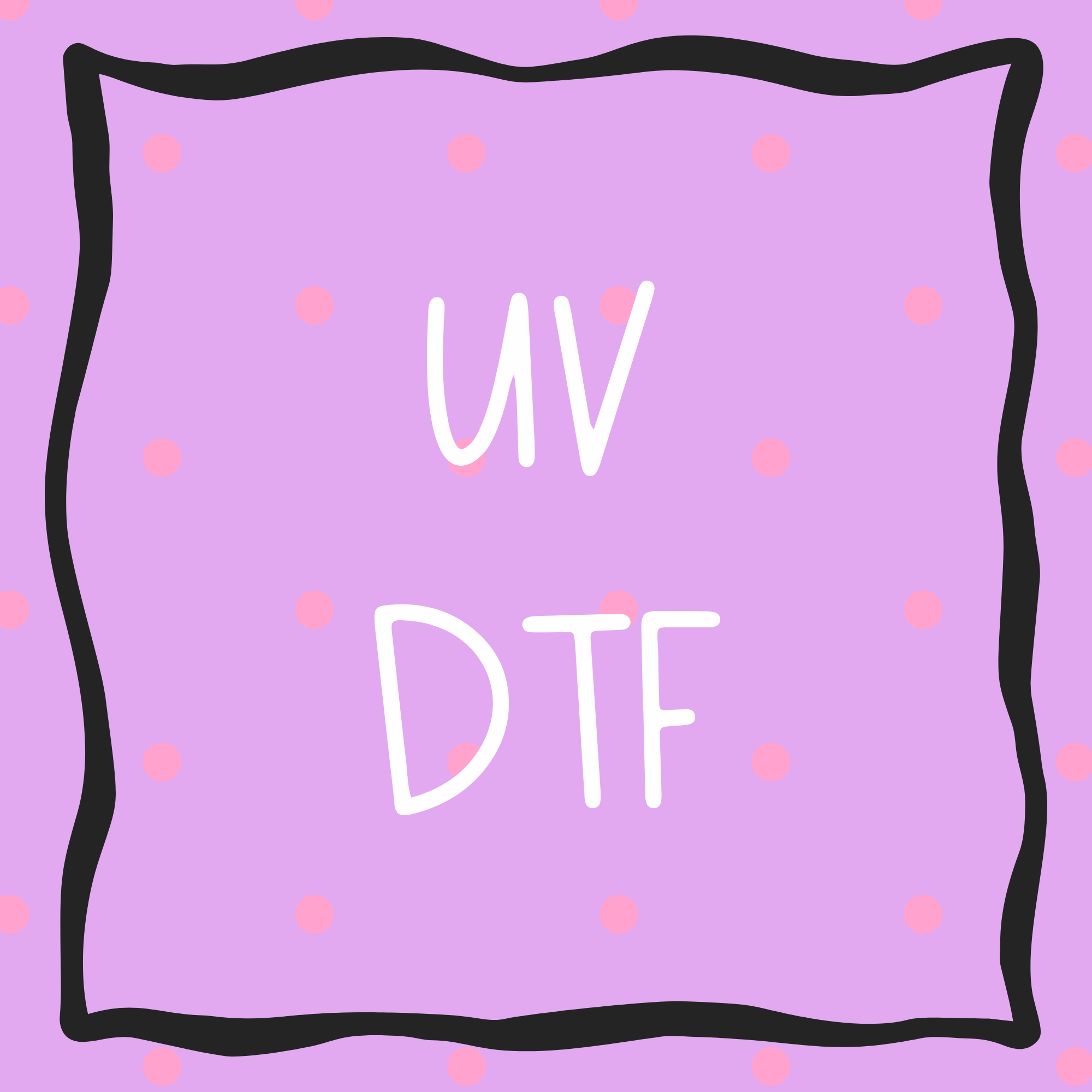 Uvdtf