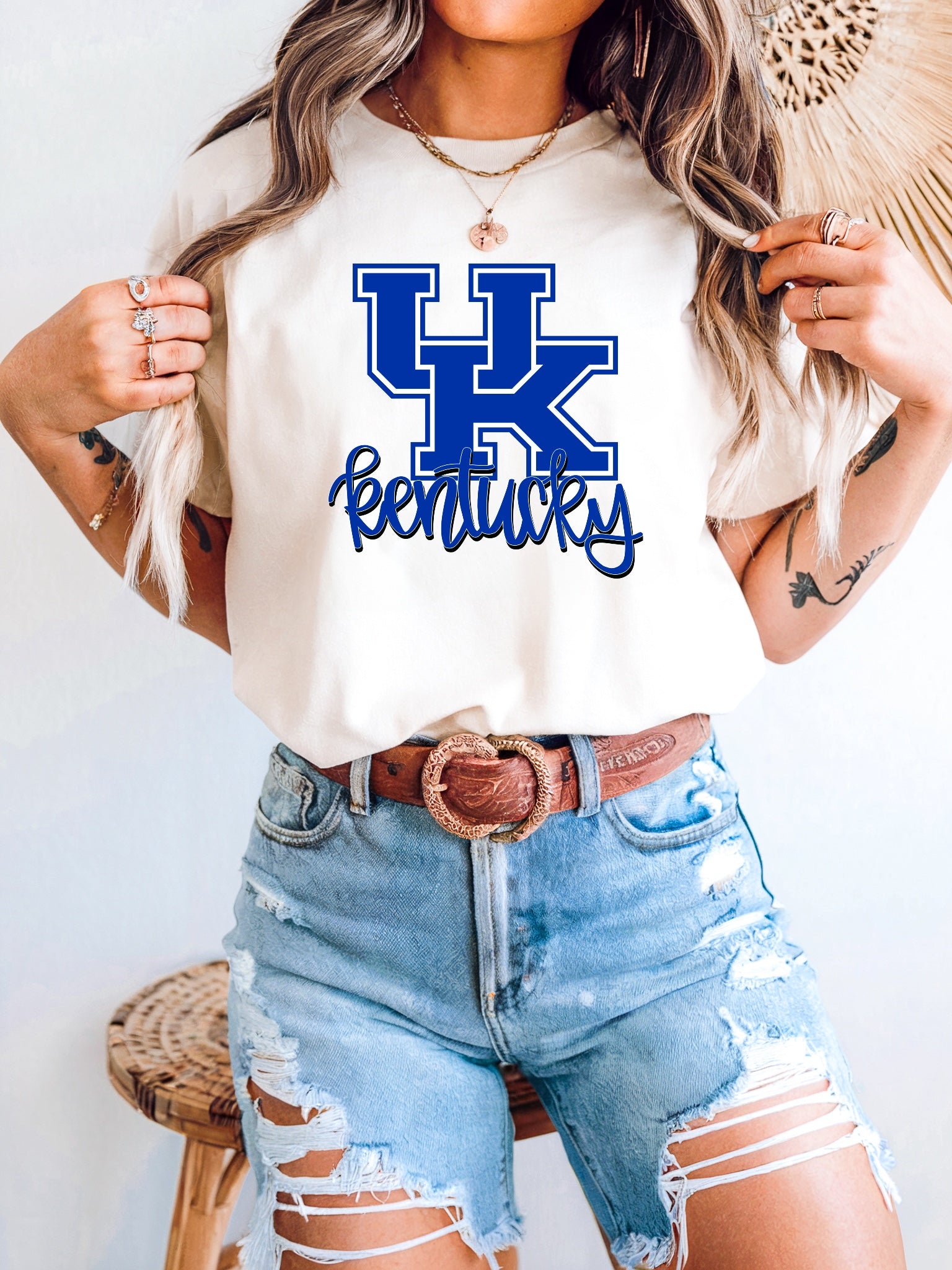 986 KY HL