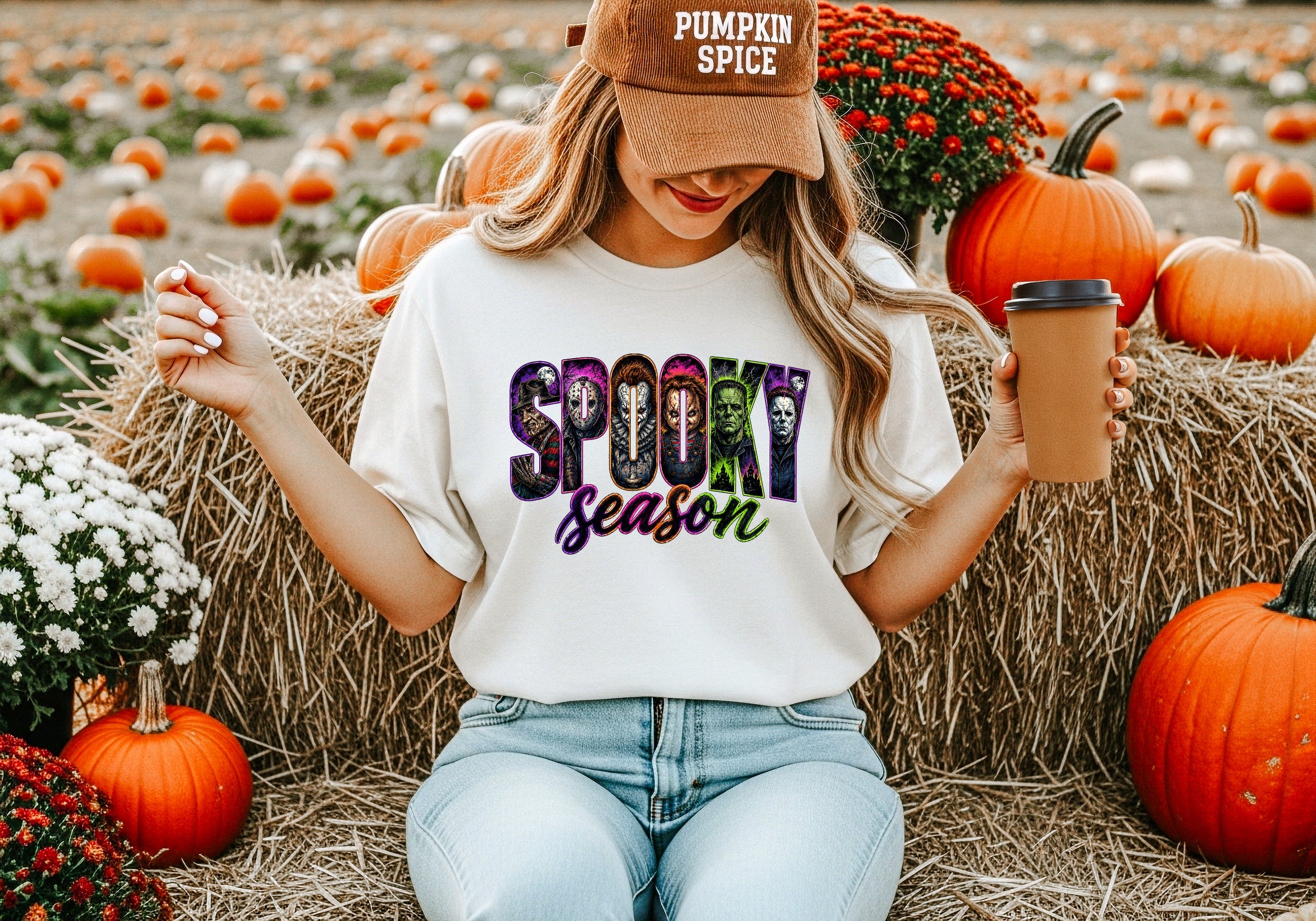 9838 SPOOKY SEASON