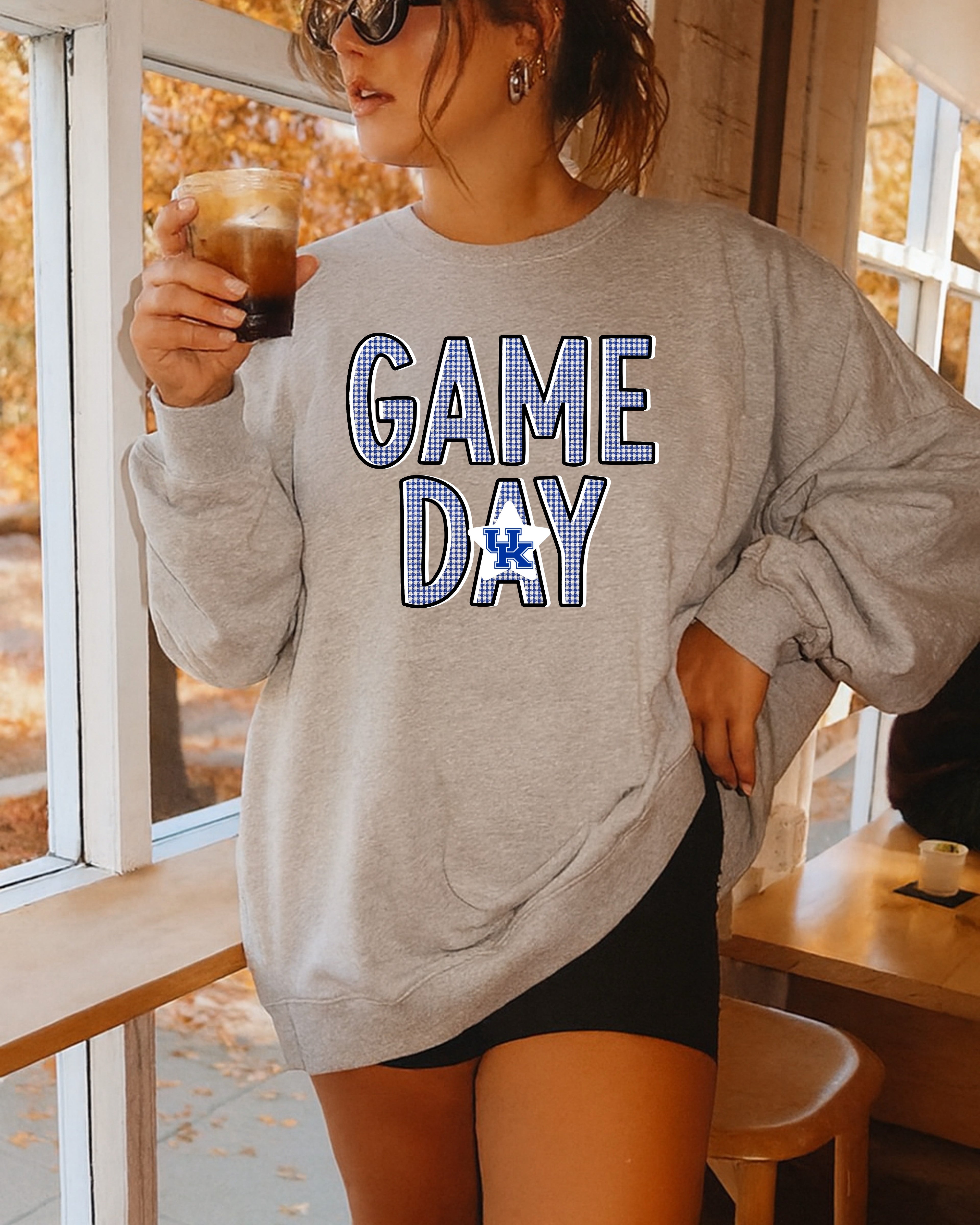 82190 GAME DAY UK