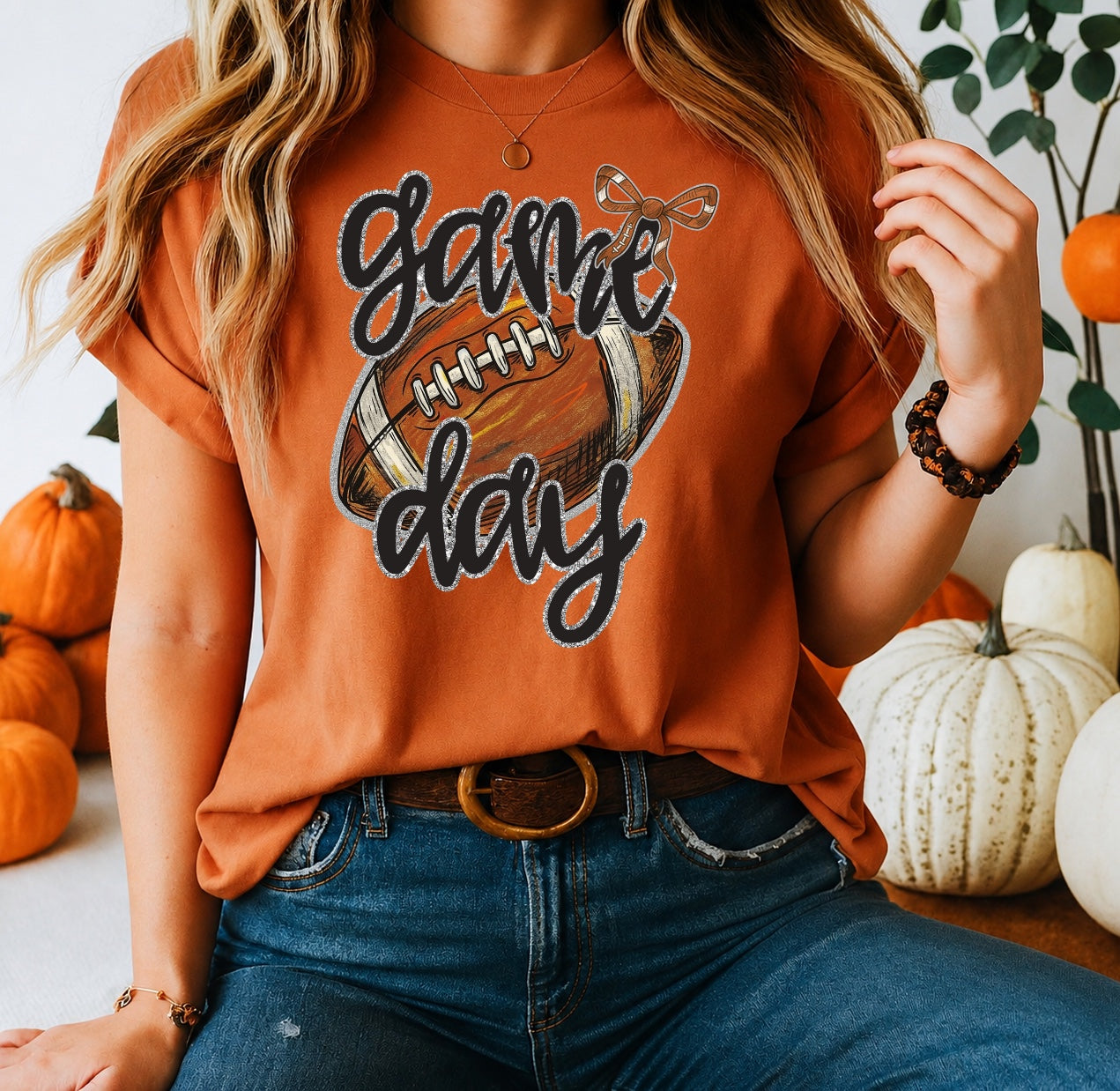 81439 GAME DAY
