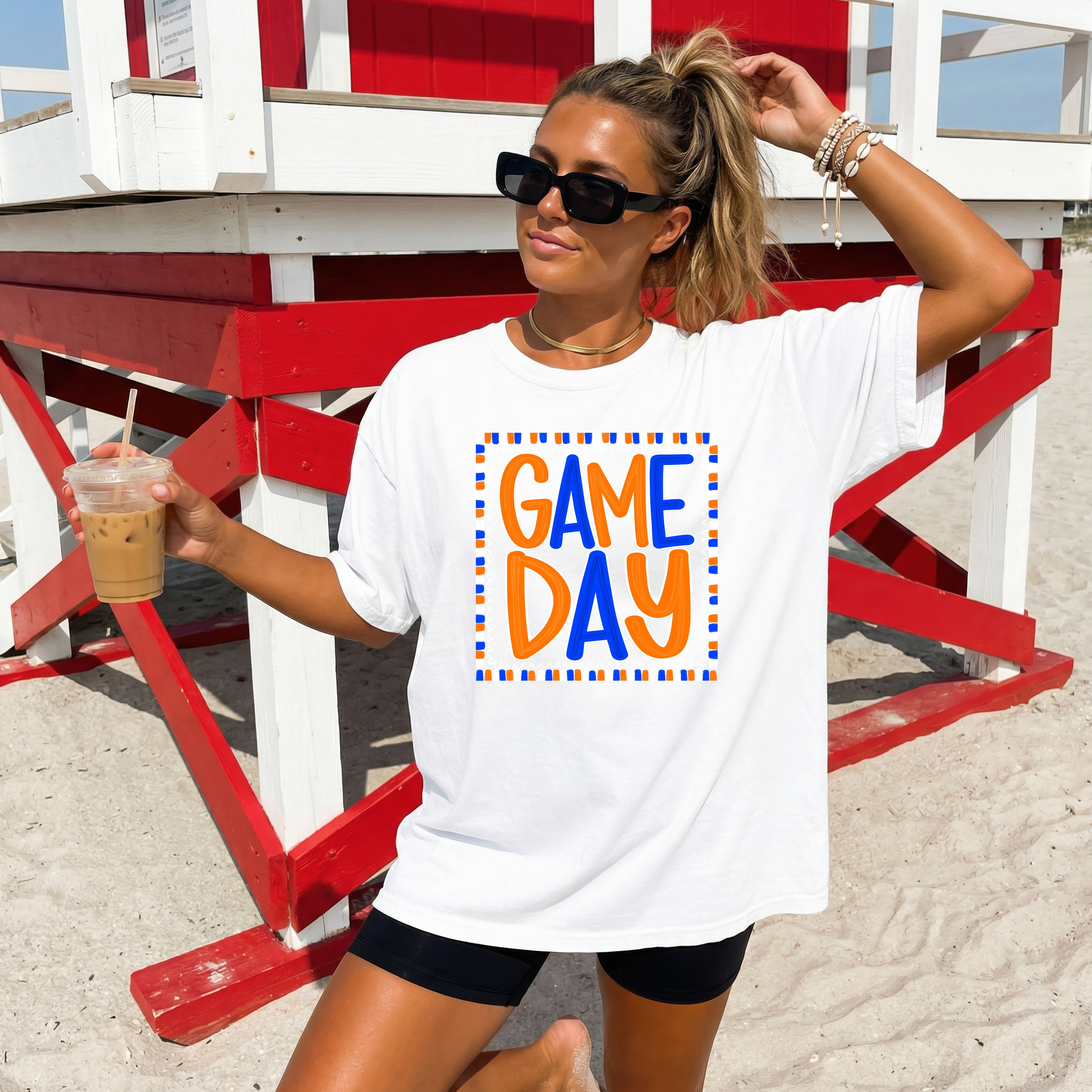 82431 FLGAT GAME DAY