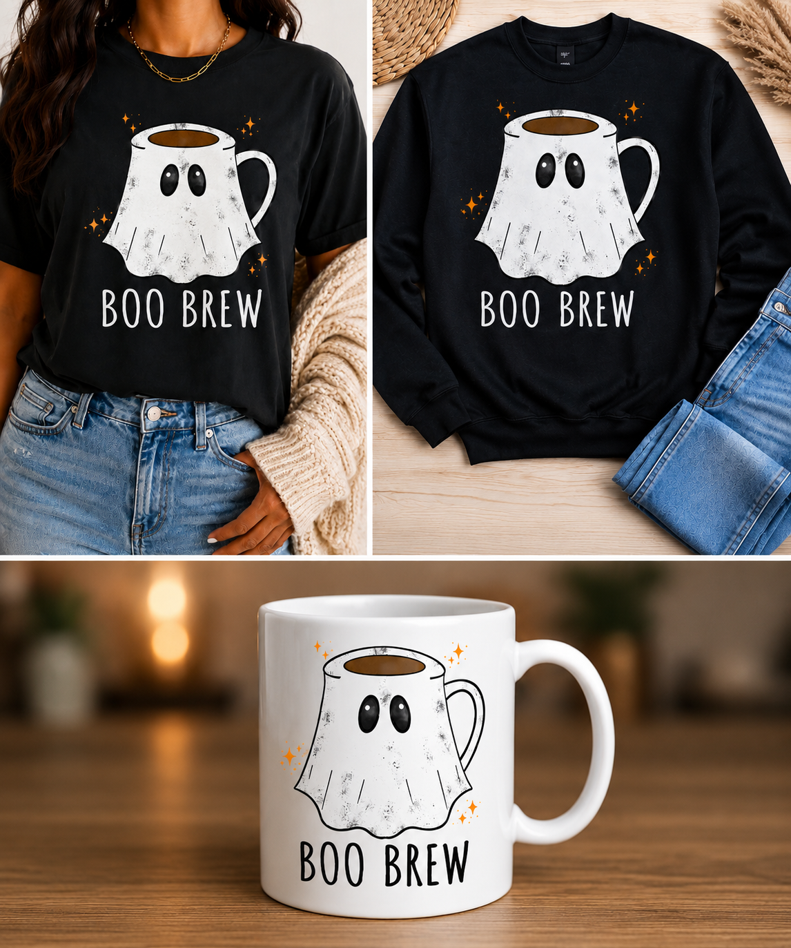 81051 BOO BREW [AC]