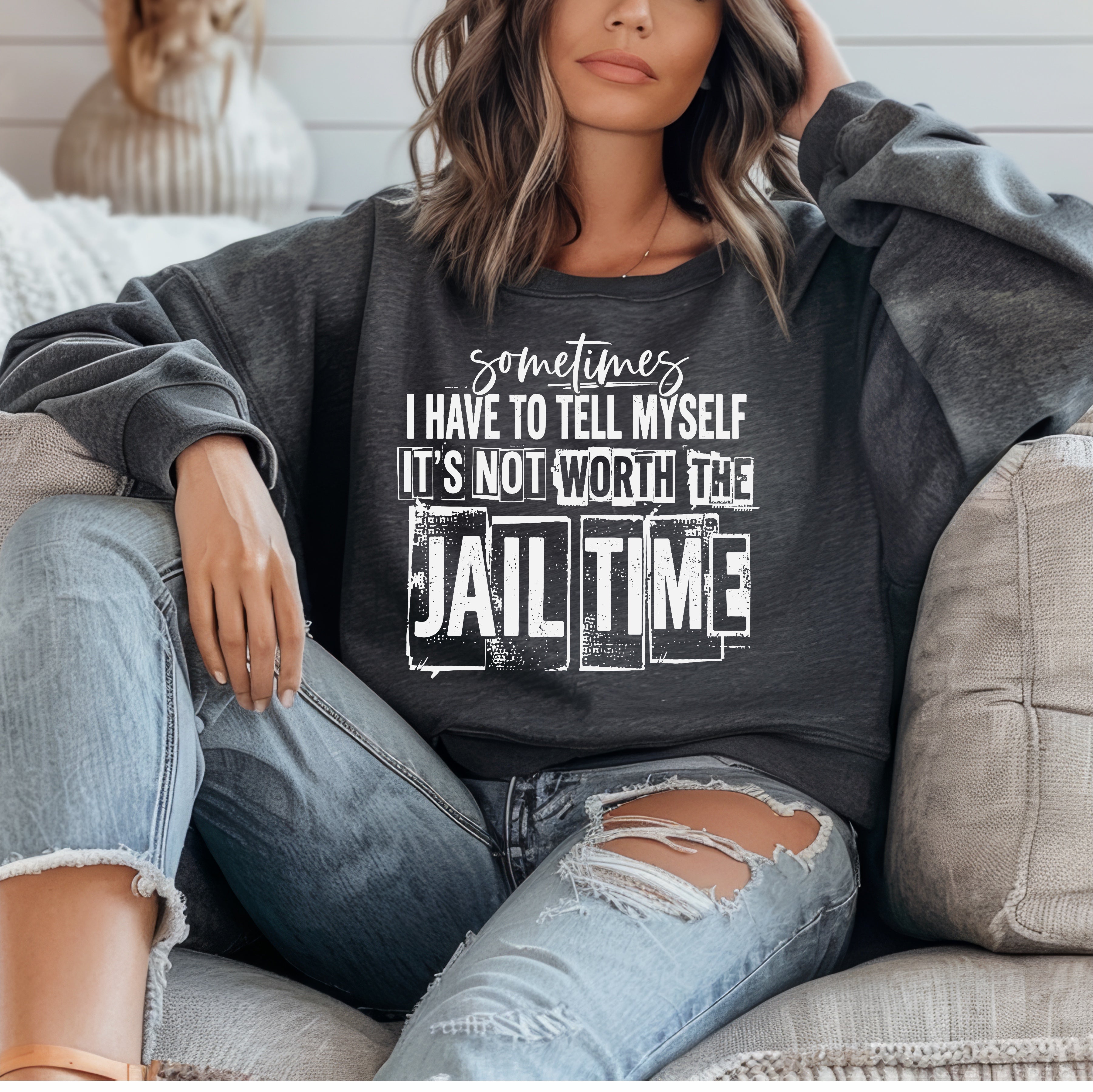 8247 JAIL TIME WHITE