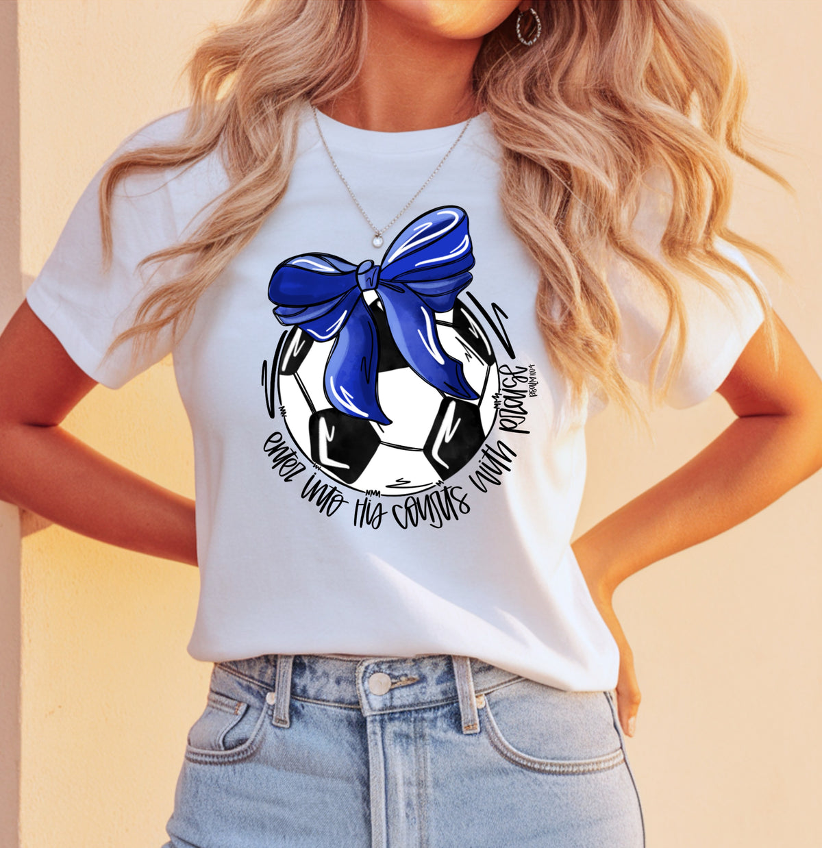 81414 SOCCER