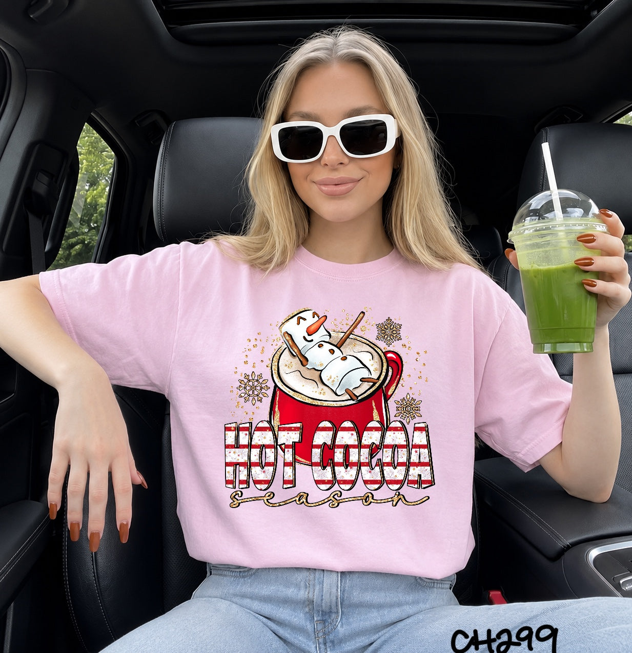 Ch299 hot cocoa season