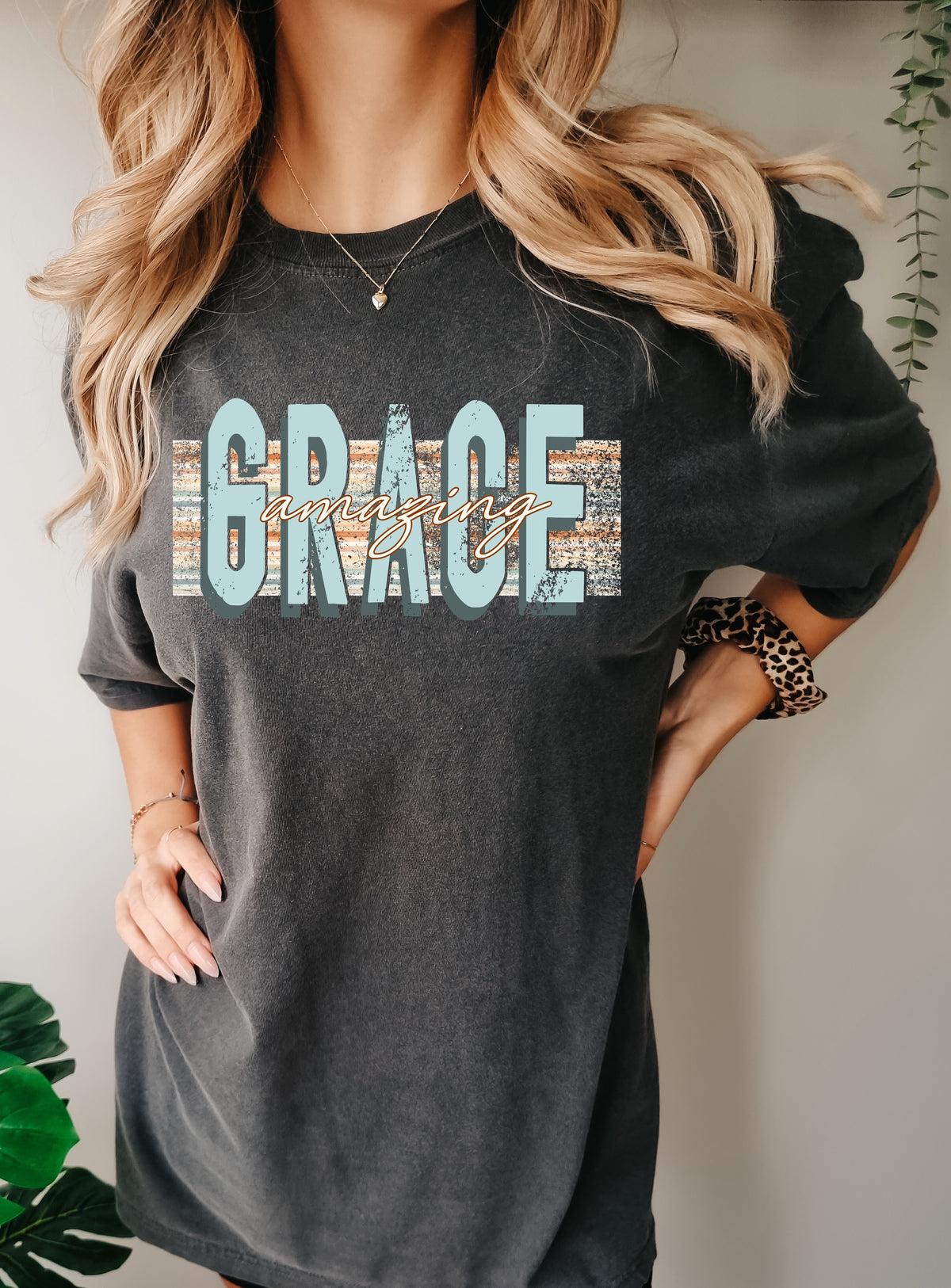 82120 AMAZING GRACE