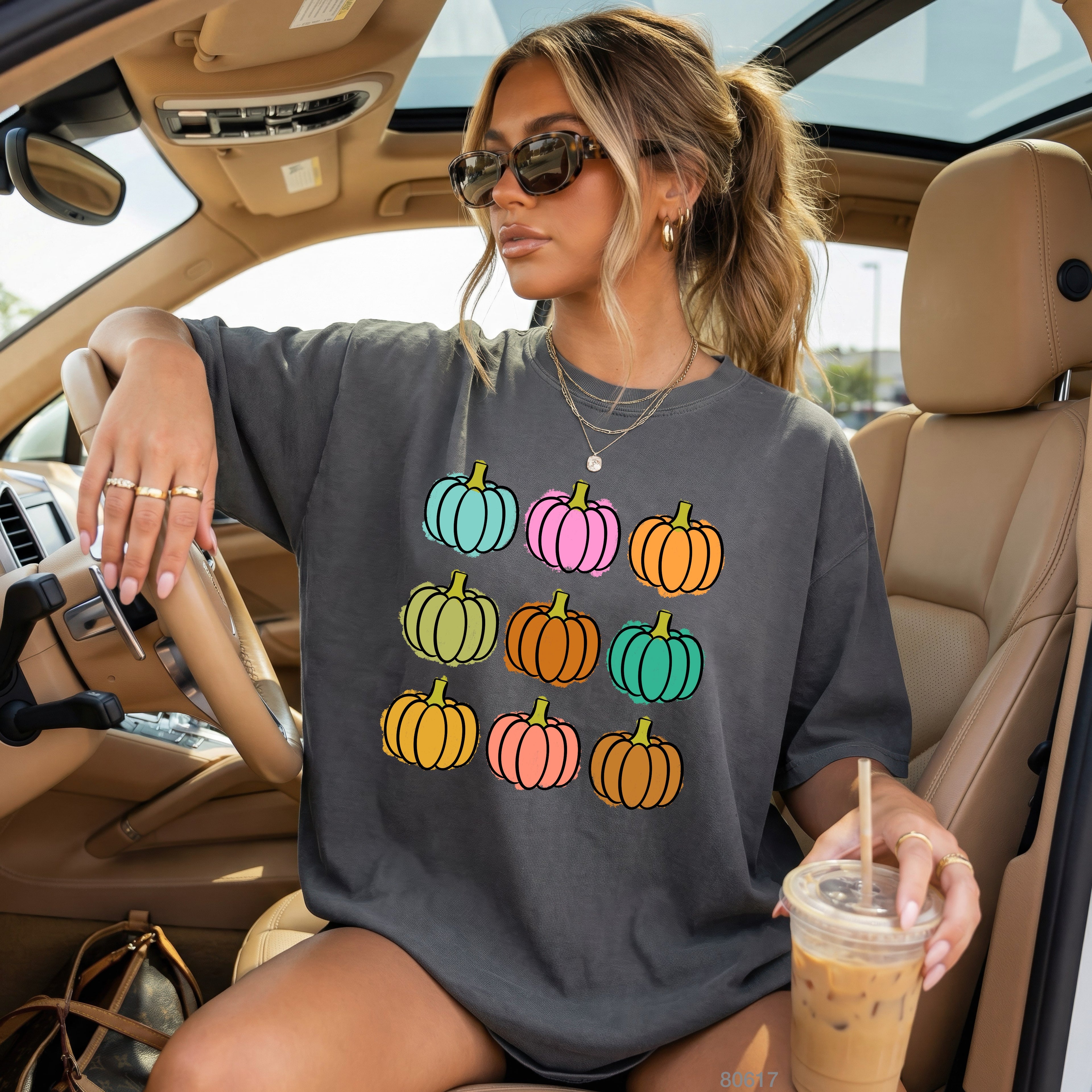 80617 PUMPKINS