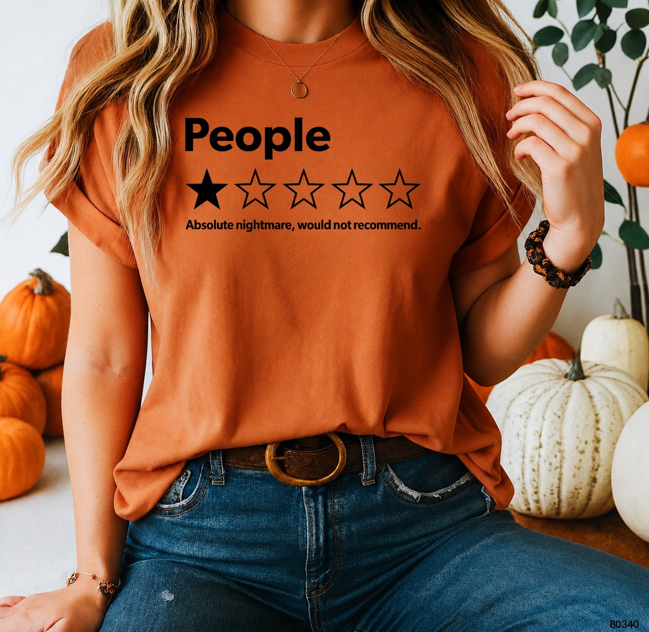 80340 PEOPLE ONE STAR