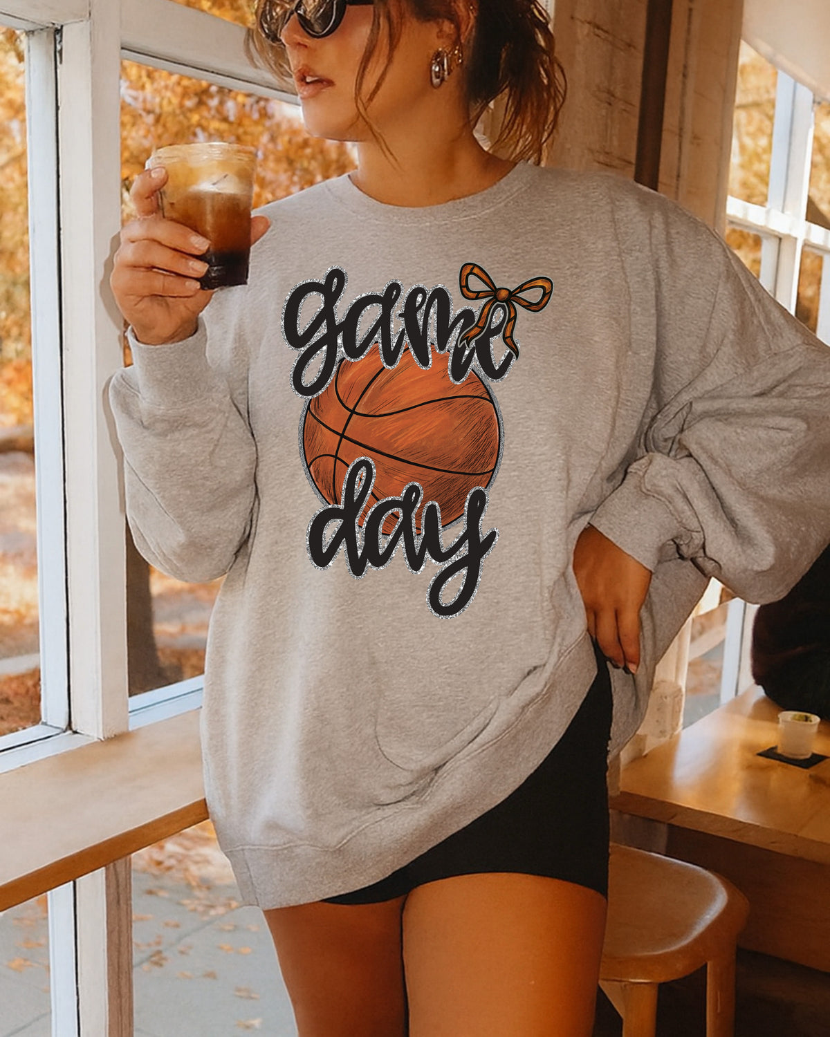 83113 GAME DAY BASKETBALL