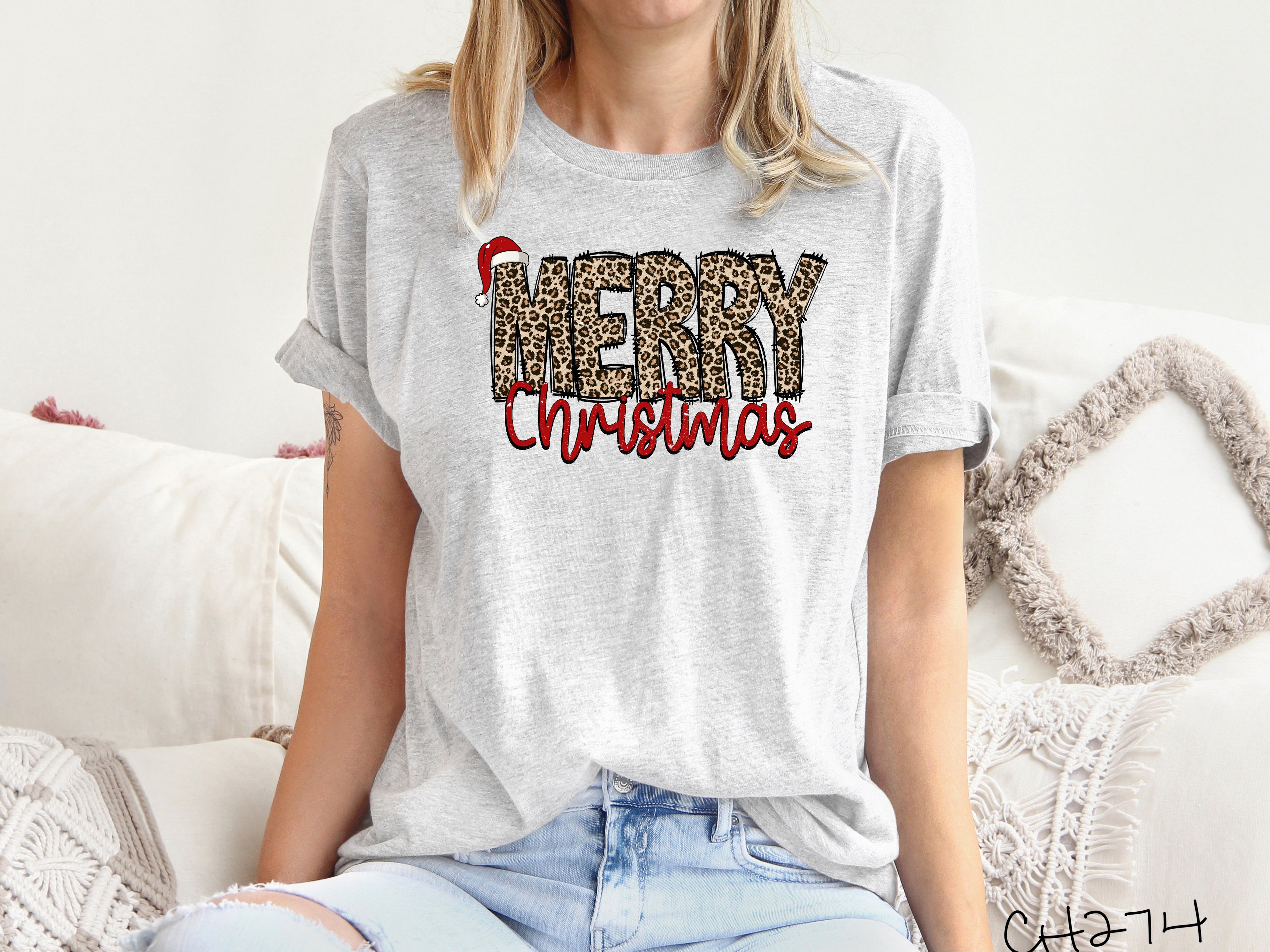 CH274 merry Christmas