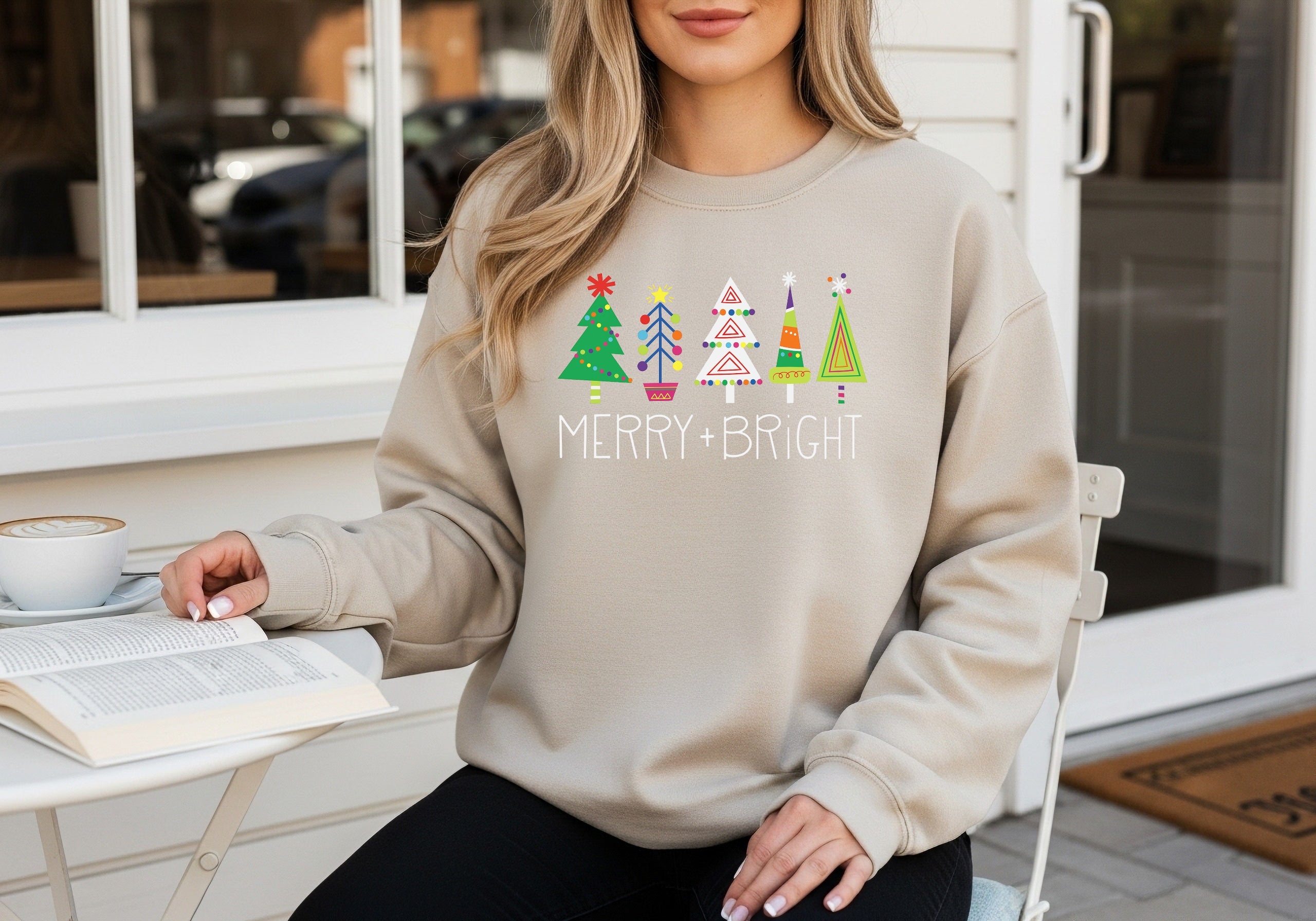 82162 MERRY AND BRIGHT