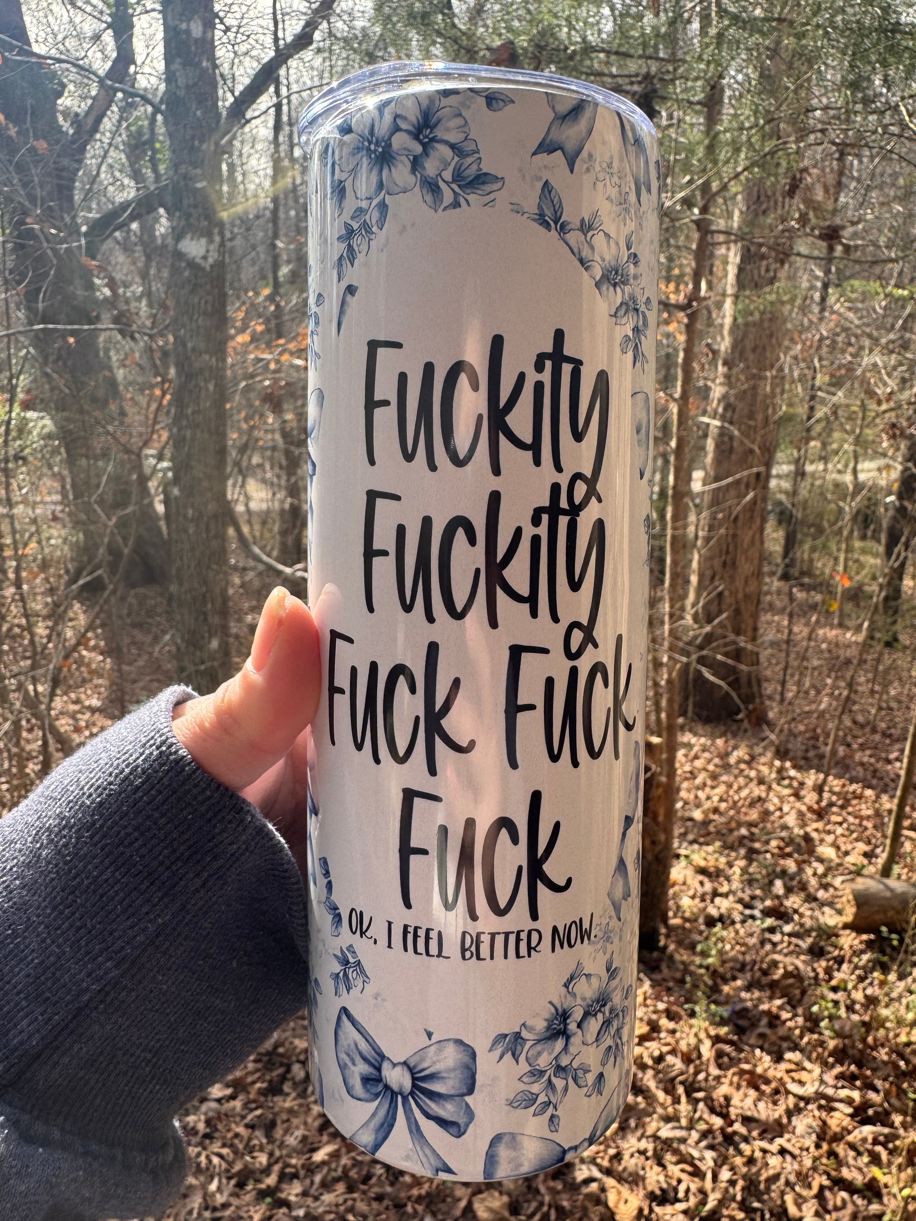 OG By Linds Original 20oz Tumbler