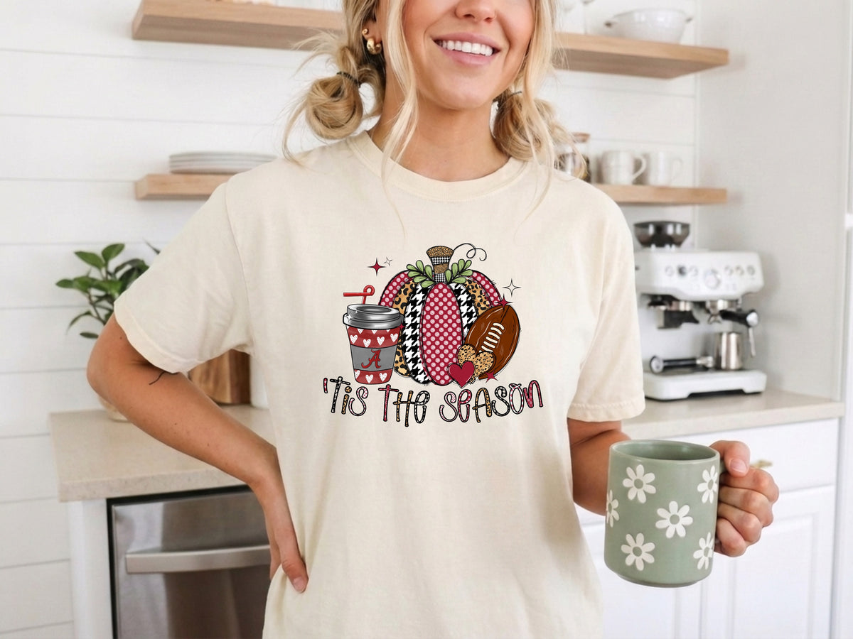8318 AL TIS THE SEASON