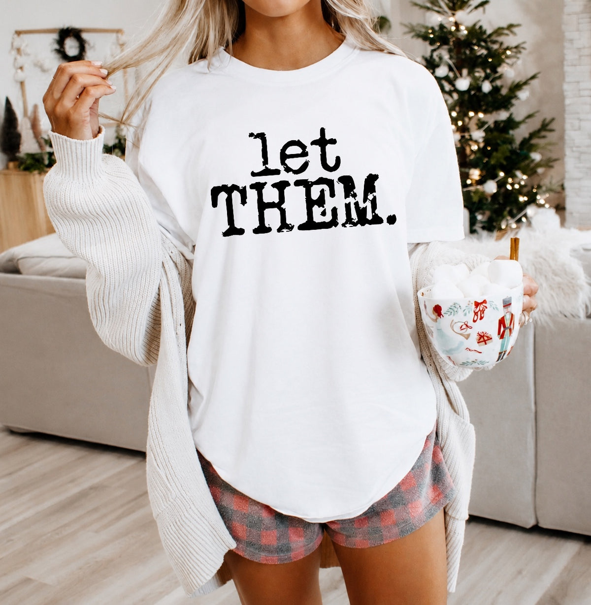 82138 LET THEM.