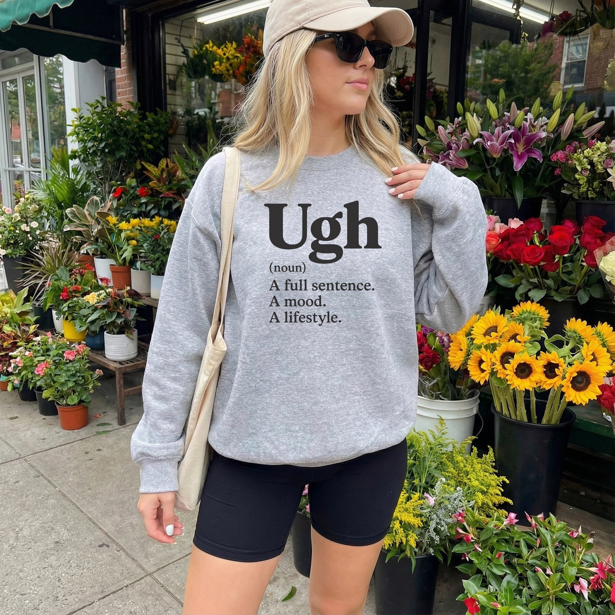 Ugh