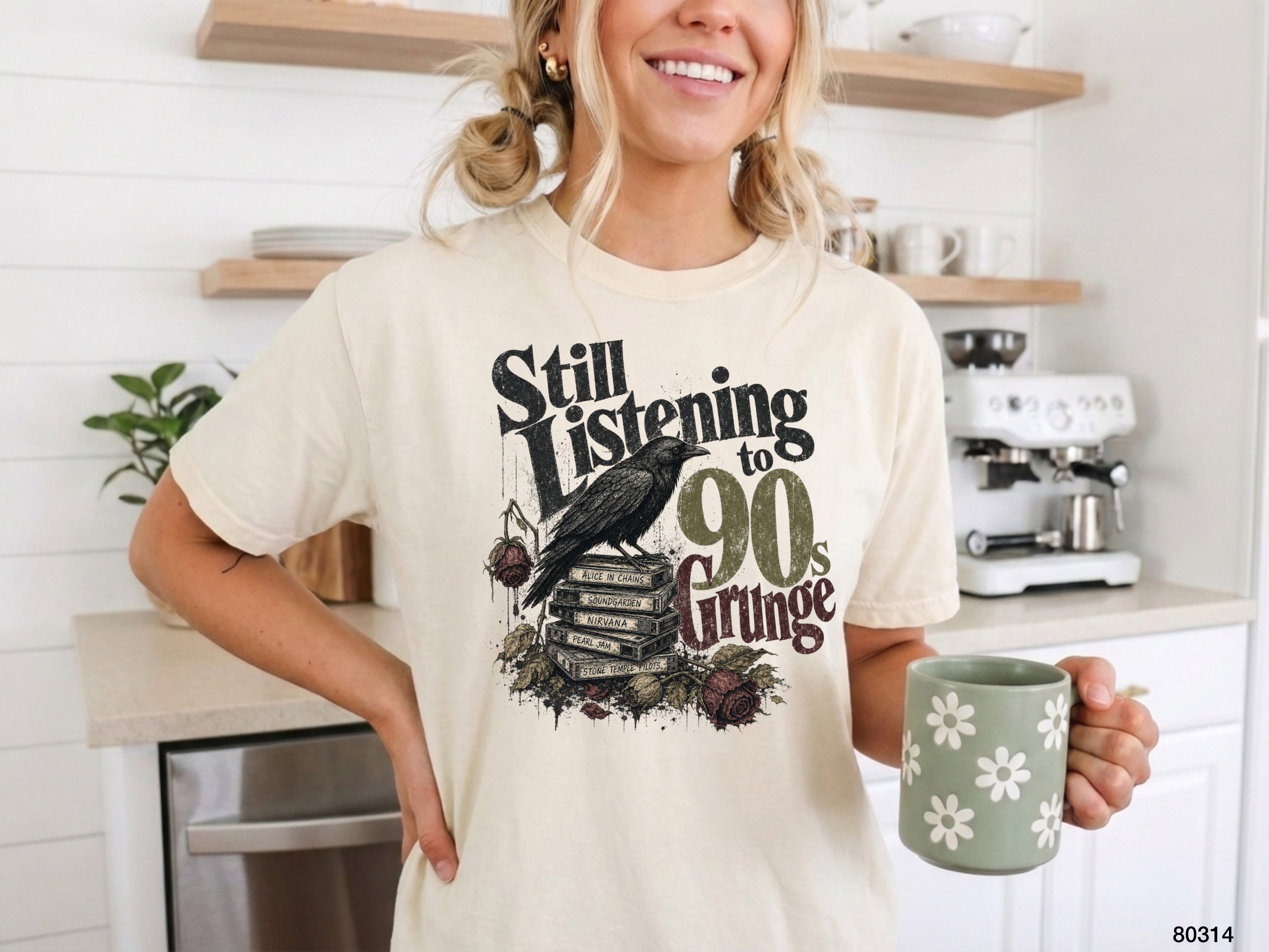 80314 90s GRUNGE