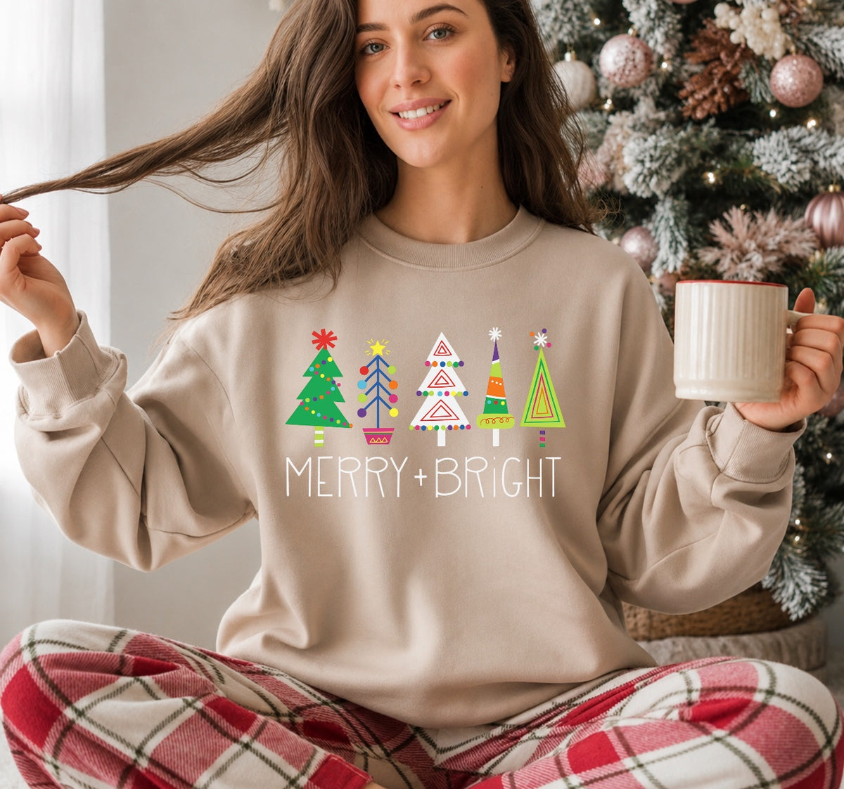 82556 MERRY AND BRIGHT
