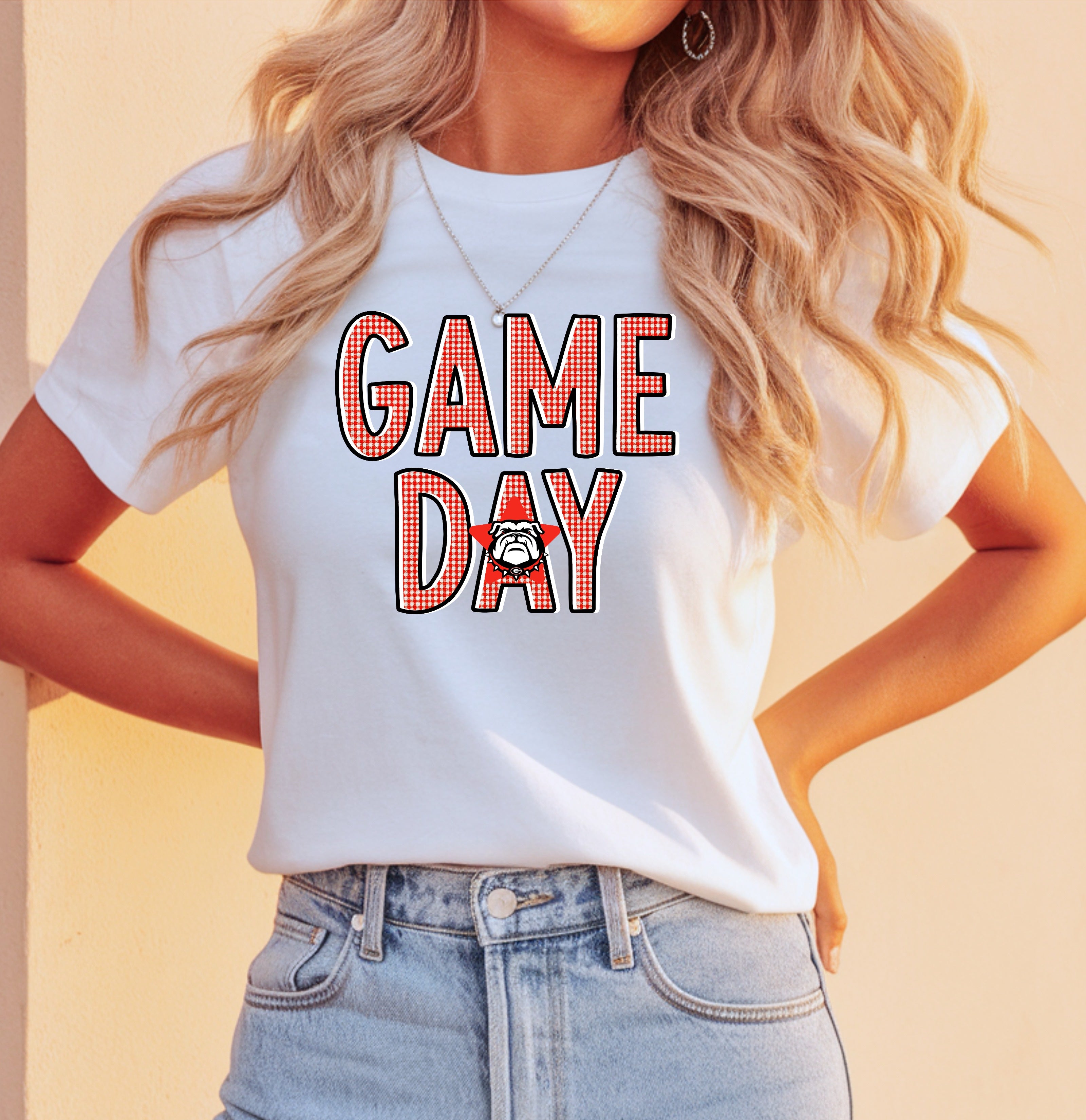 82188 - GAME DAY GA