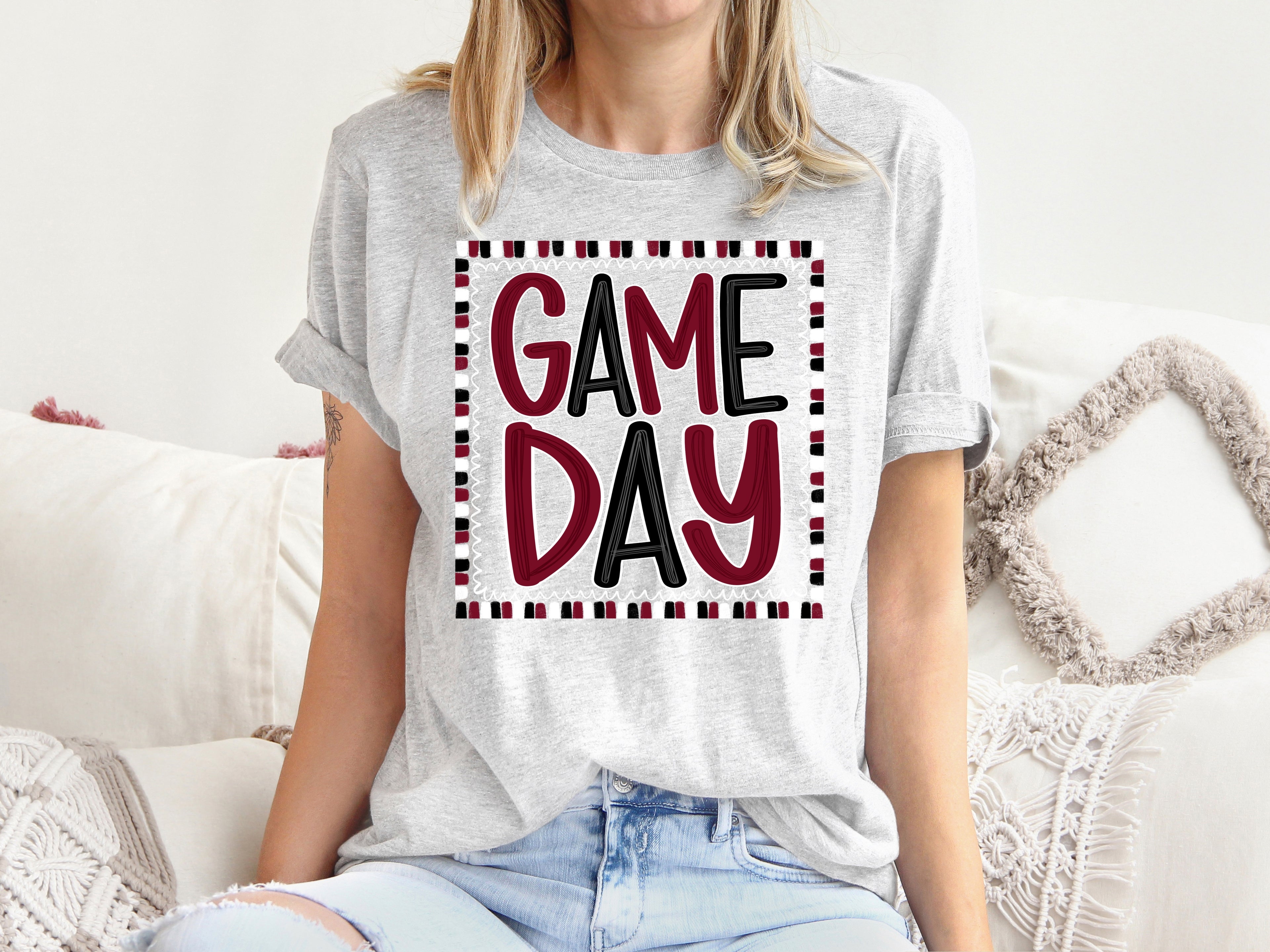 82428 AL GAME DAY