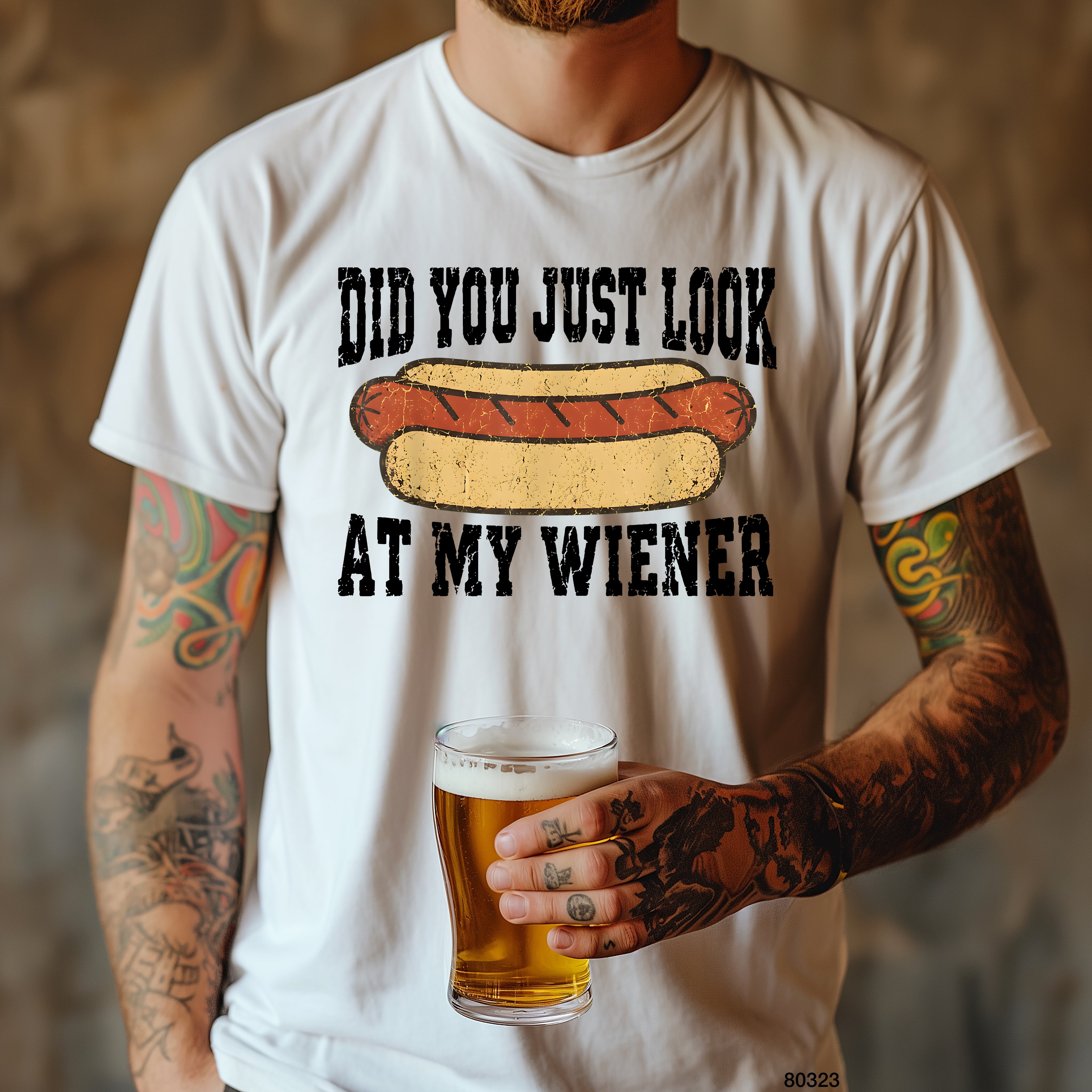 80323 WIENER