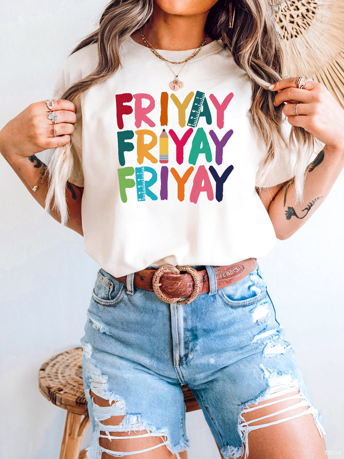 FRIYAY