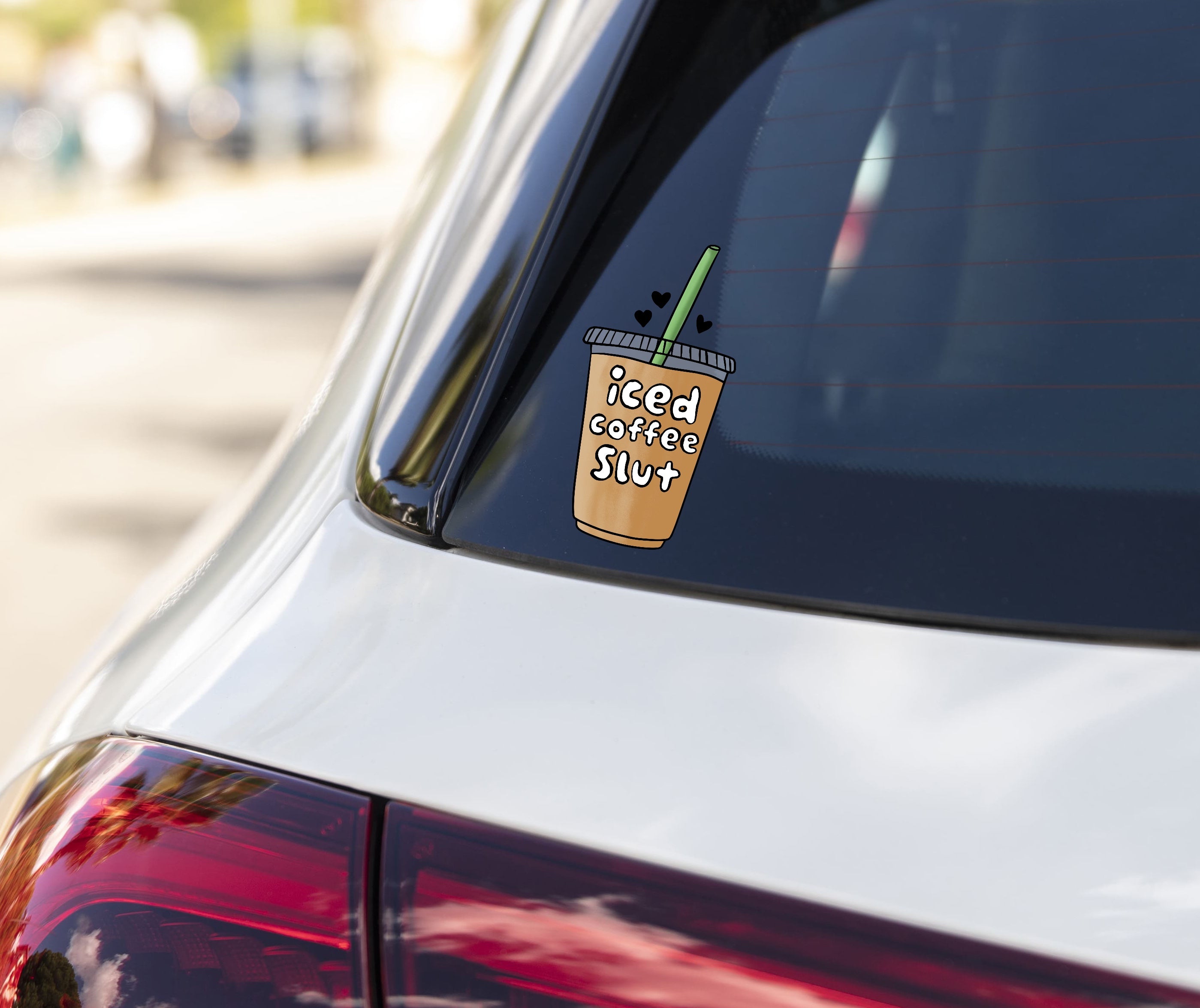 82450 ICED COFFEE