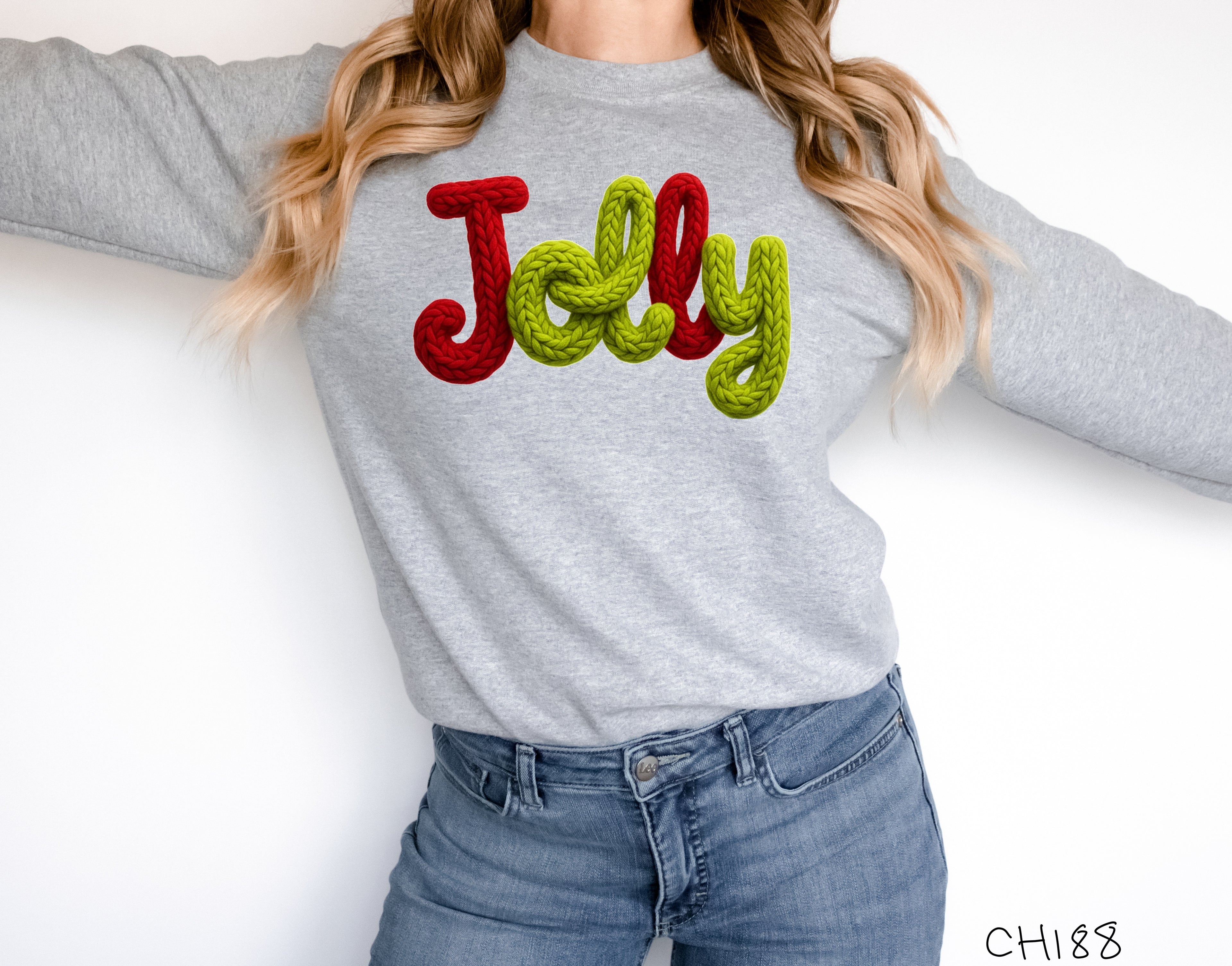 Ch188 jolly