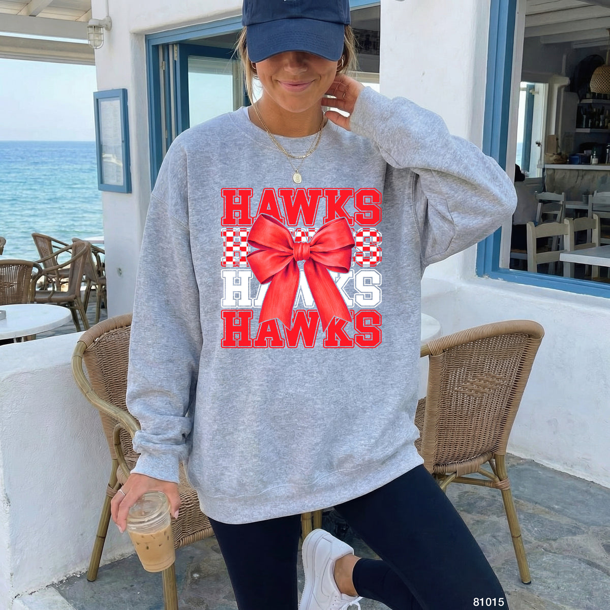 81015 HAWKS