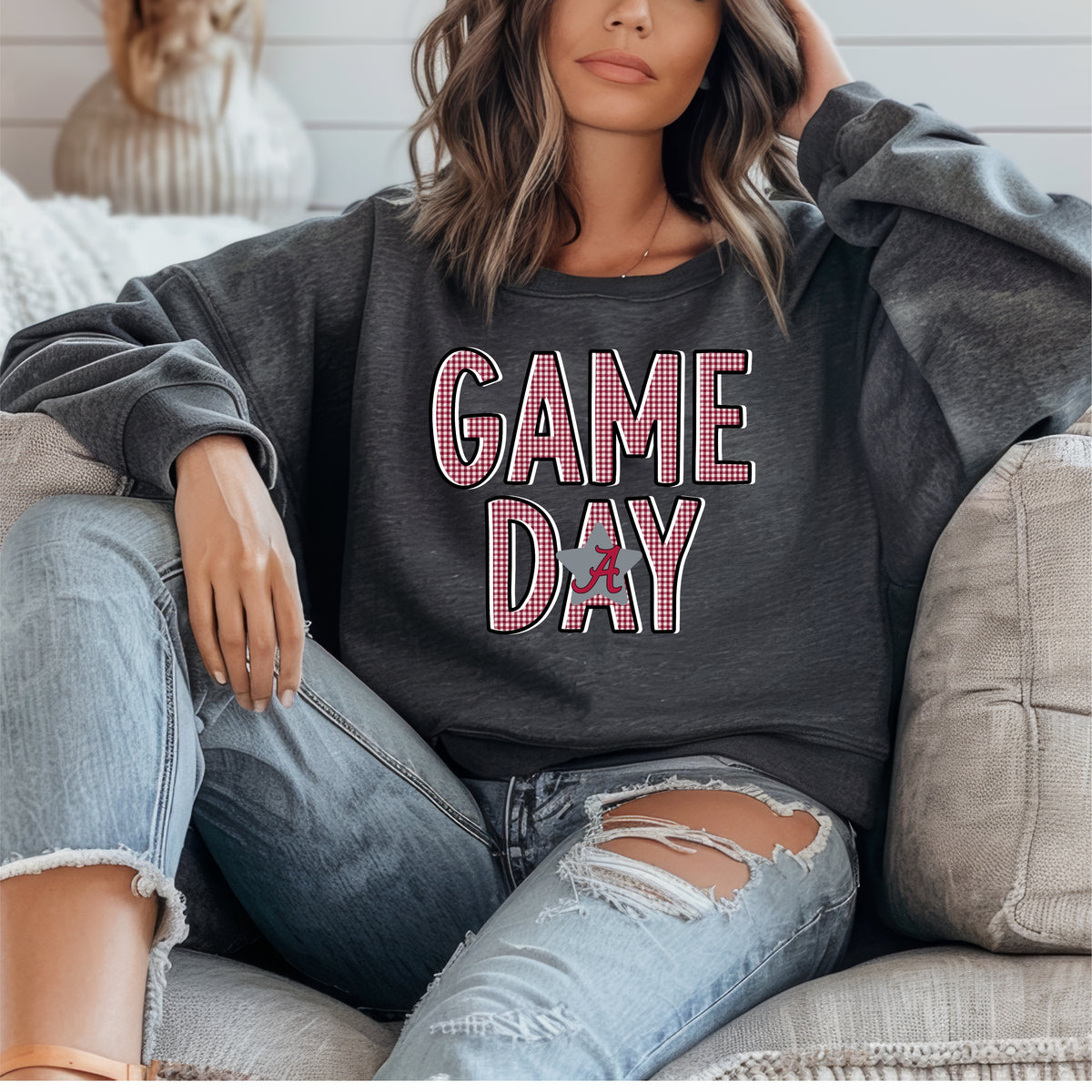 821100 GAME DAY AL