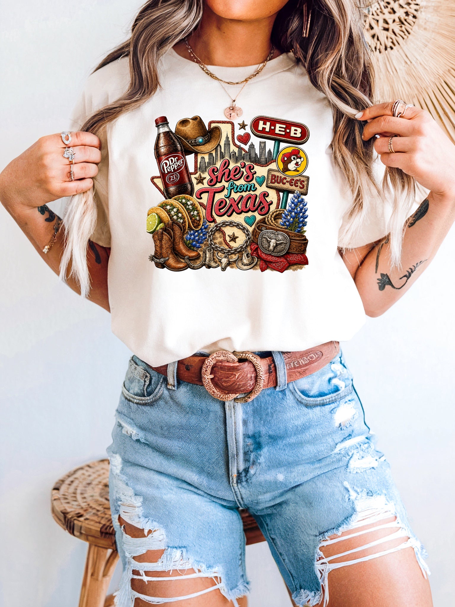 Texas 6