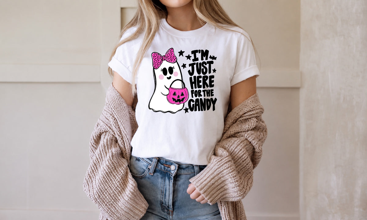 81813 - GIRL CANDY