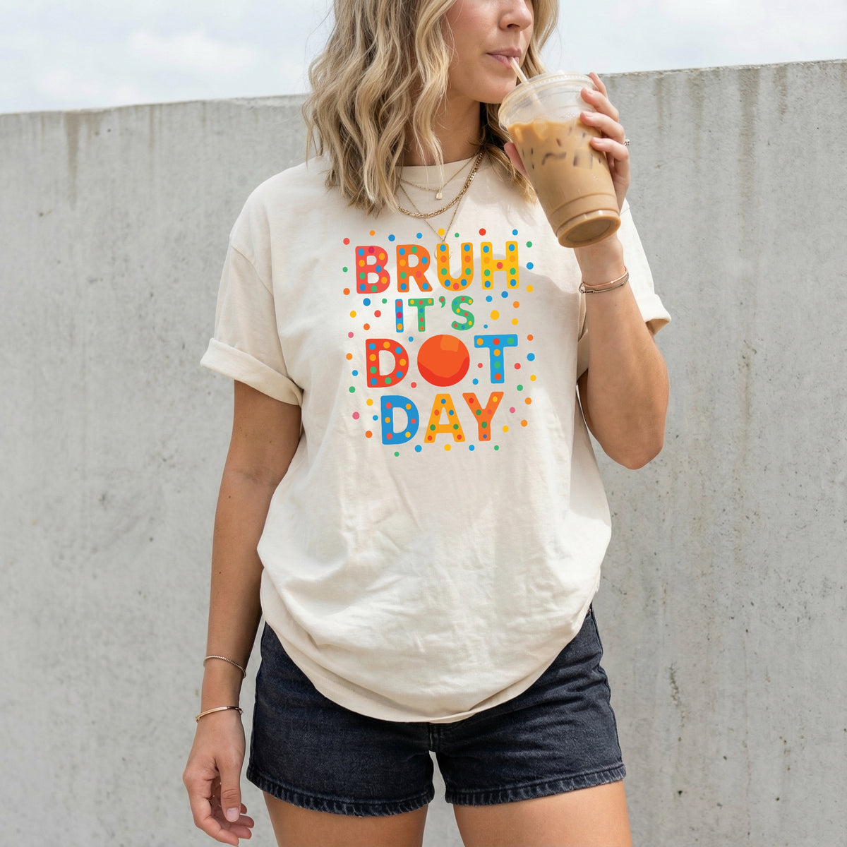 82535 DOT DAY (9.15.26)