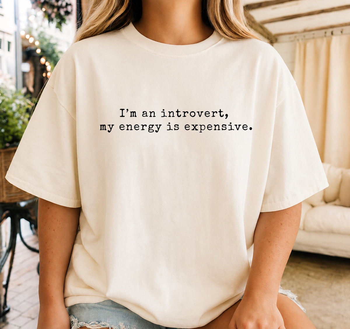 82440 EXPENSIVE INTROVERT