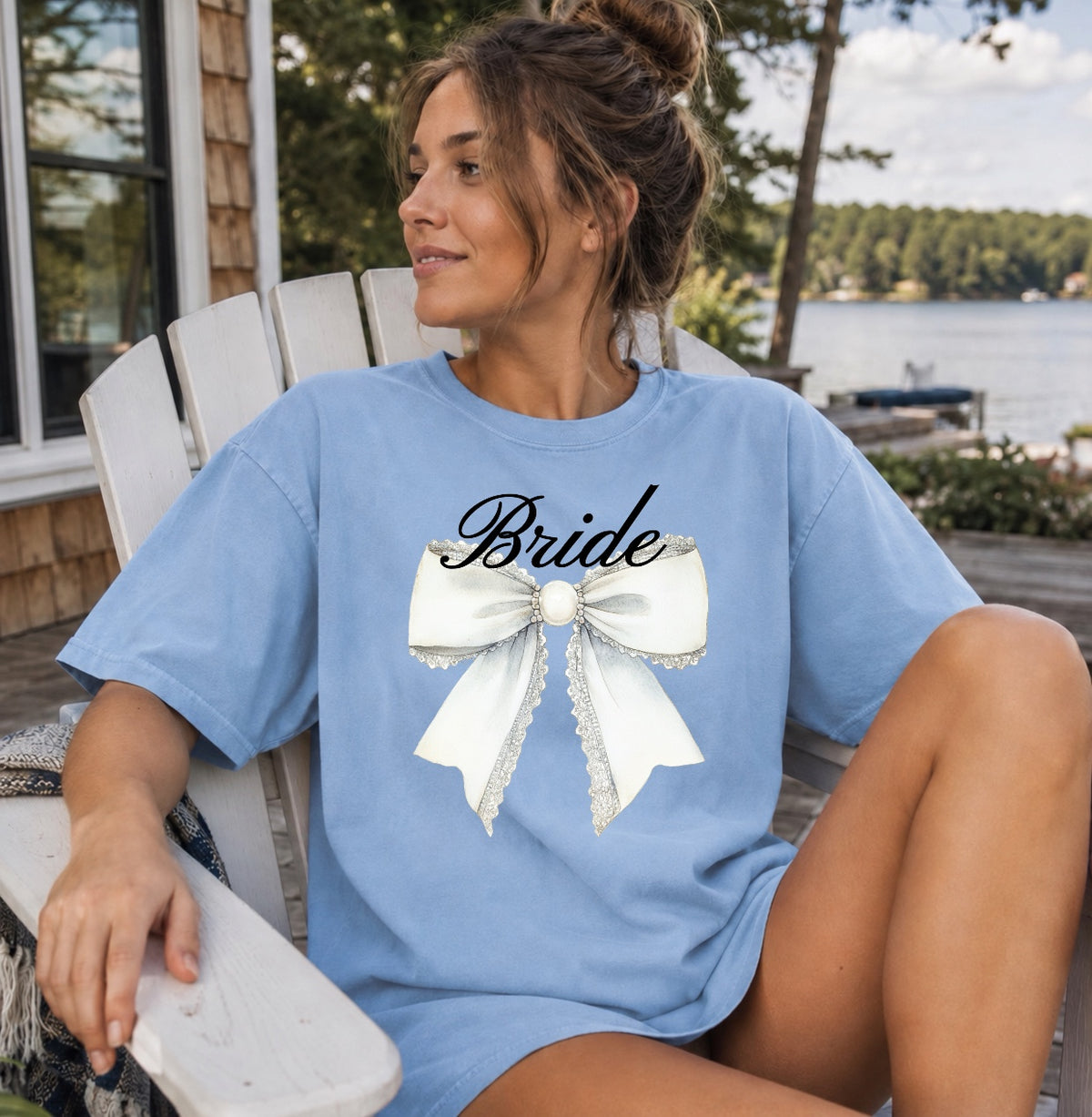 Bride