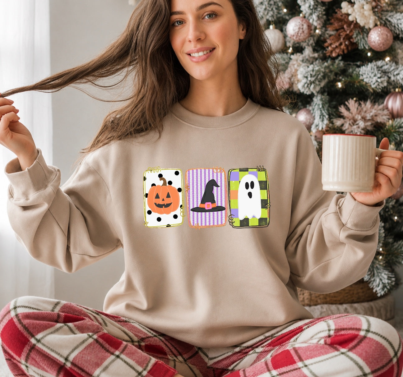 82150 SPOOKY SQUARES
