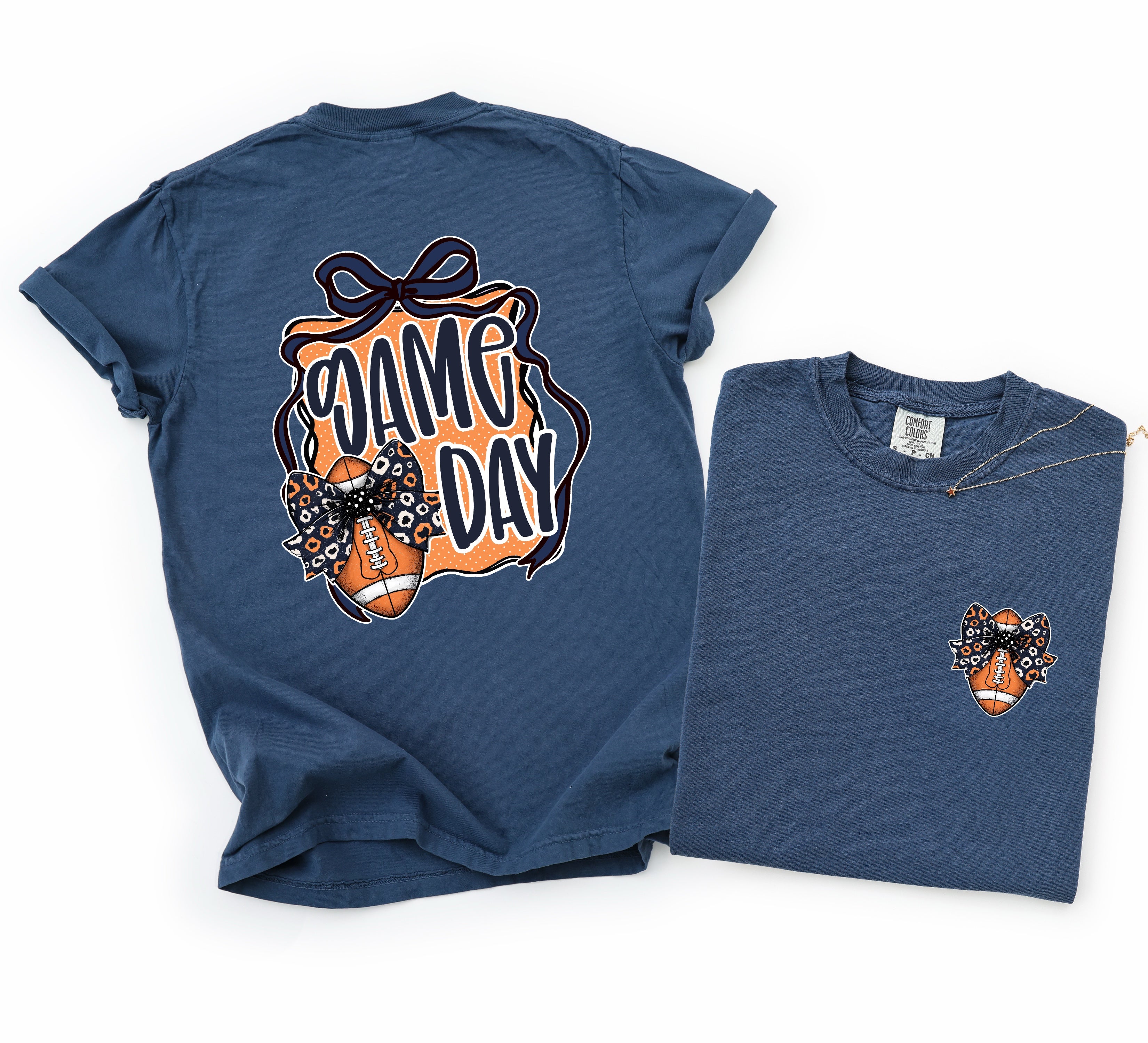 GAME DAY AU