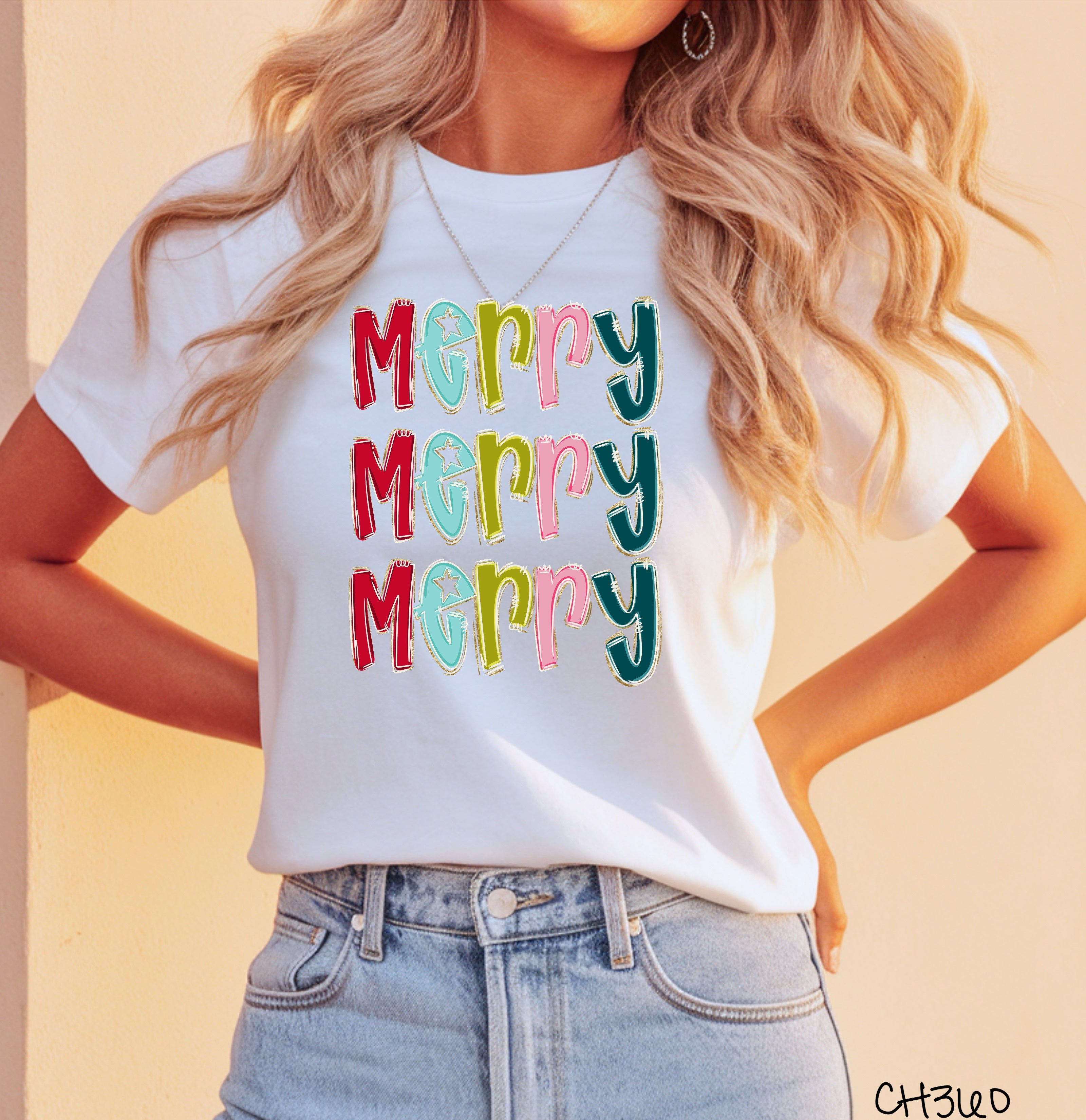Ch360 merry merry merry