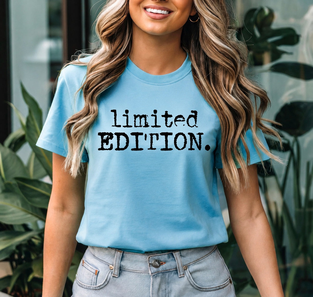 82132 LIMITED EDITION.