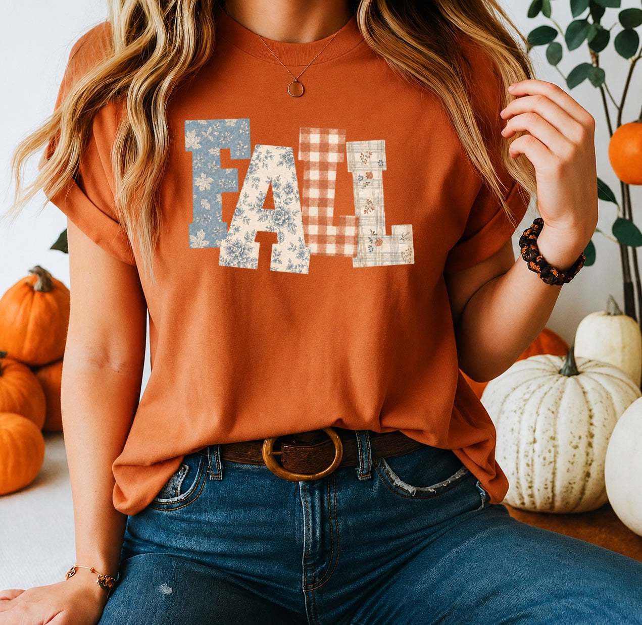 9811 PATCH FALL