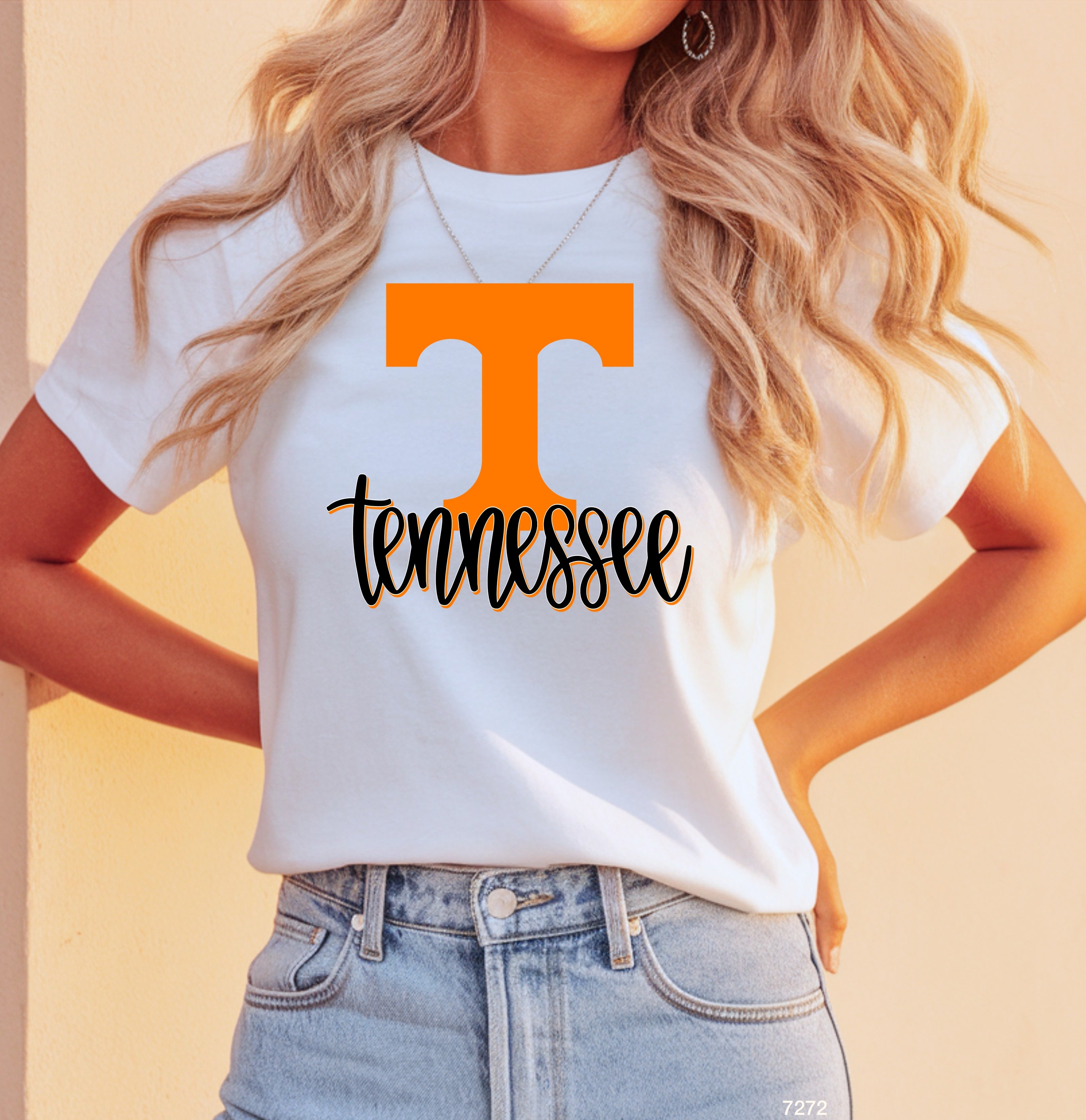 8113 TN HAND LETTERED