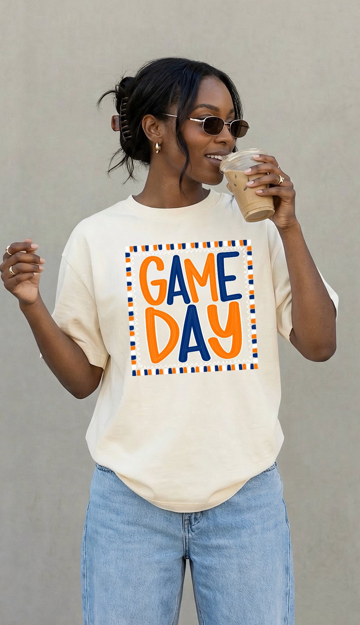 82429 AU GAME DAY