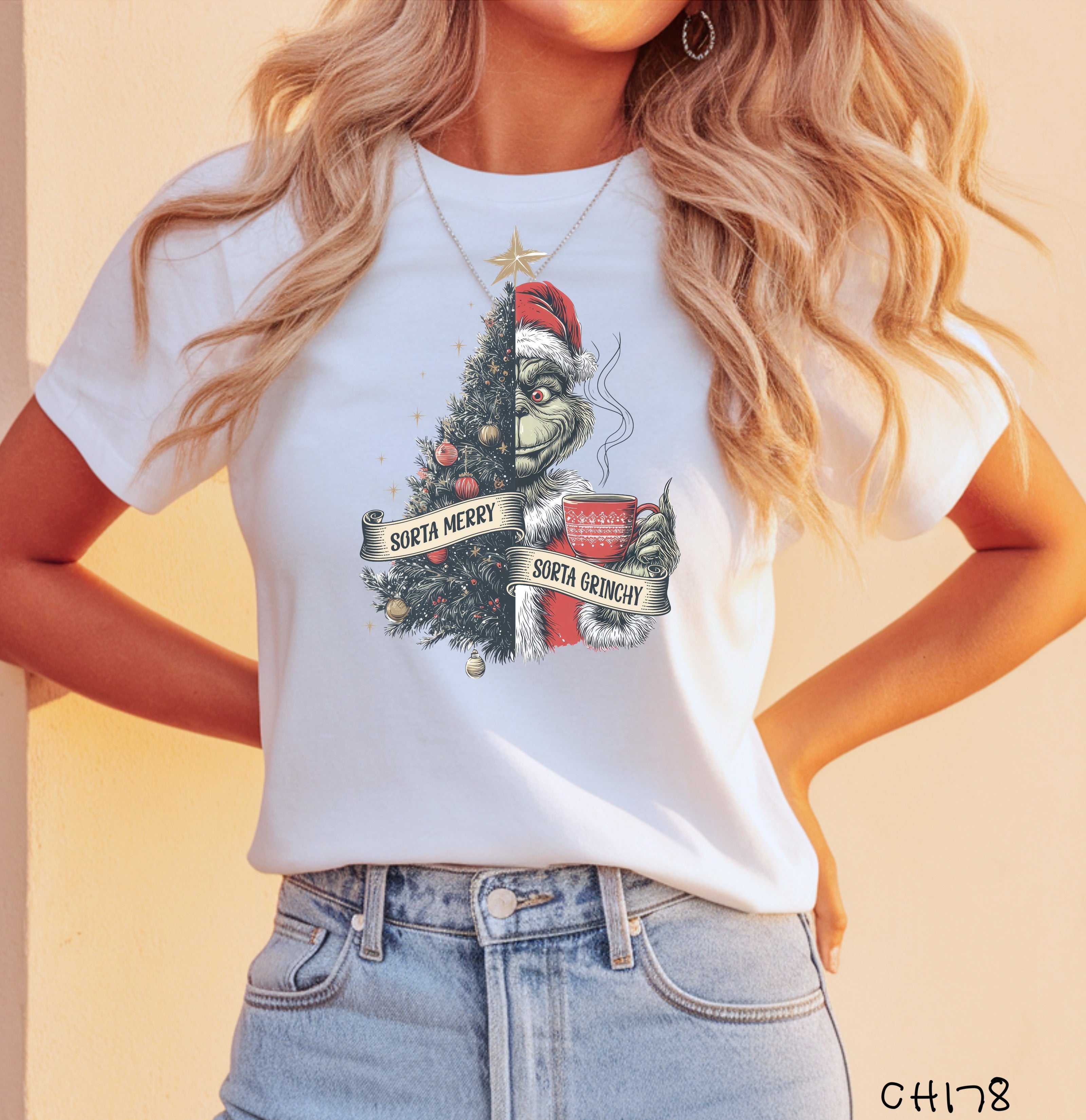 Ch178 sorta merry