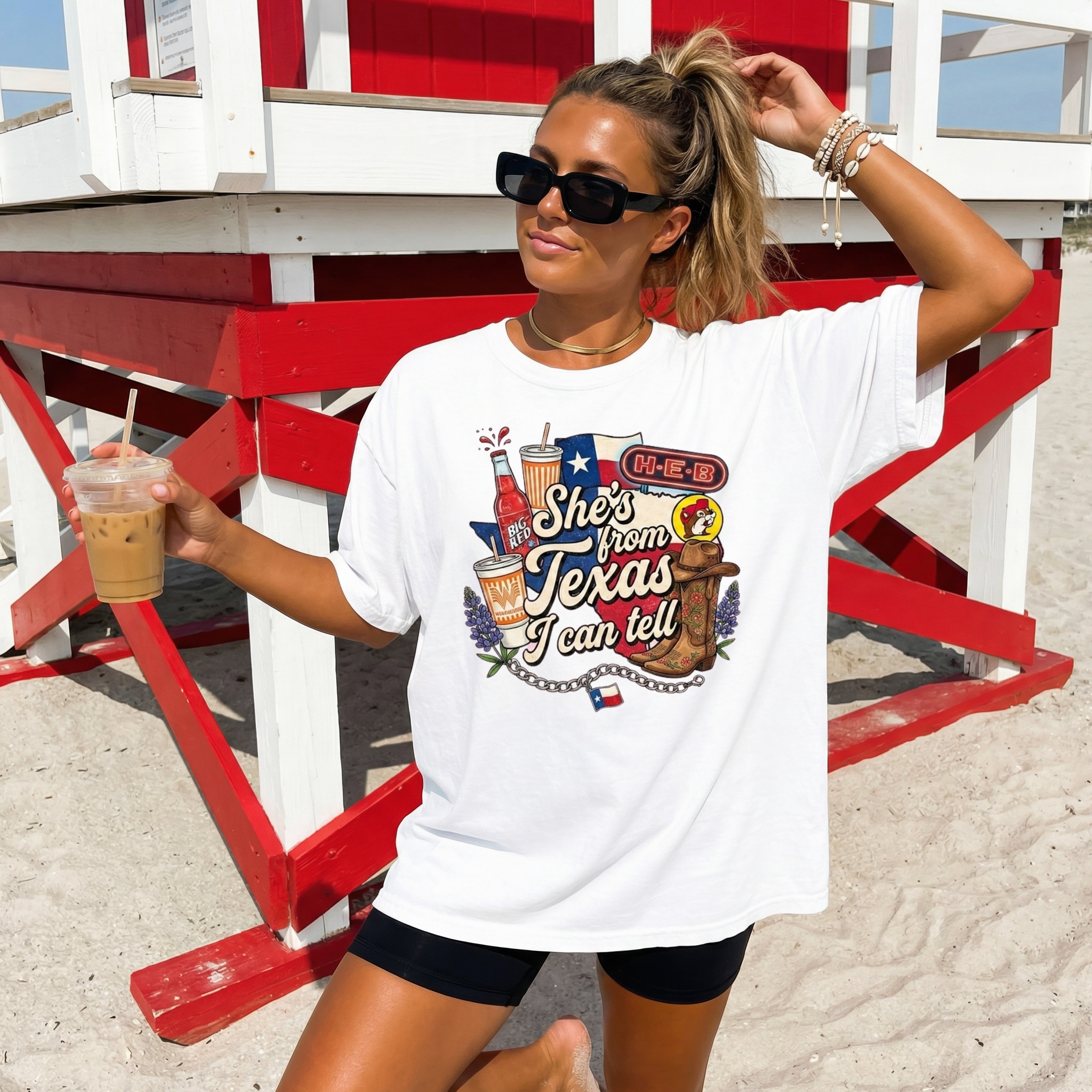Texas 8
