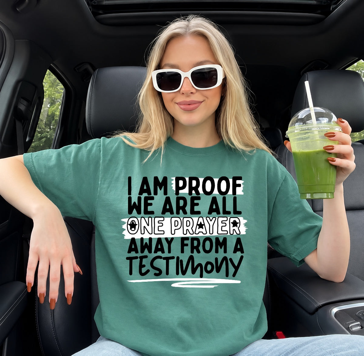 82124 I AM PROOF
