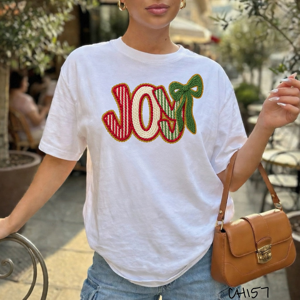 Ch157 Joy