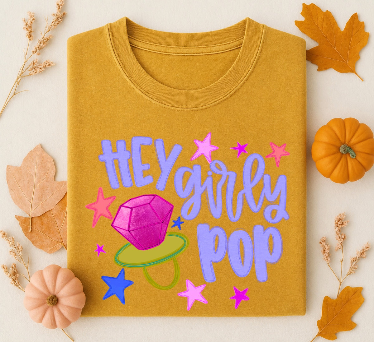 81819 - HEY GIRLY POP