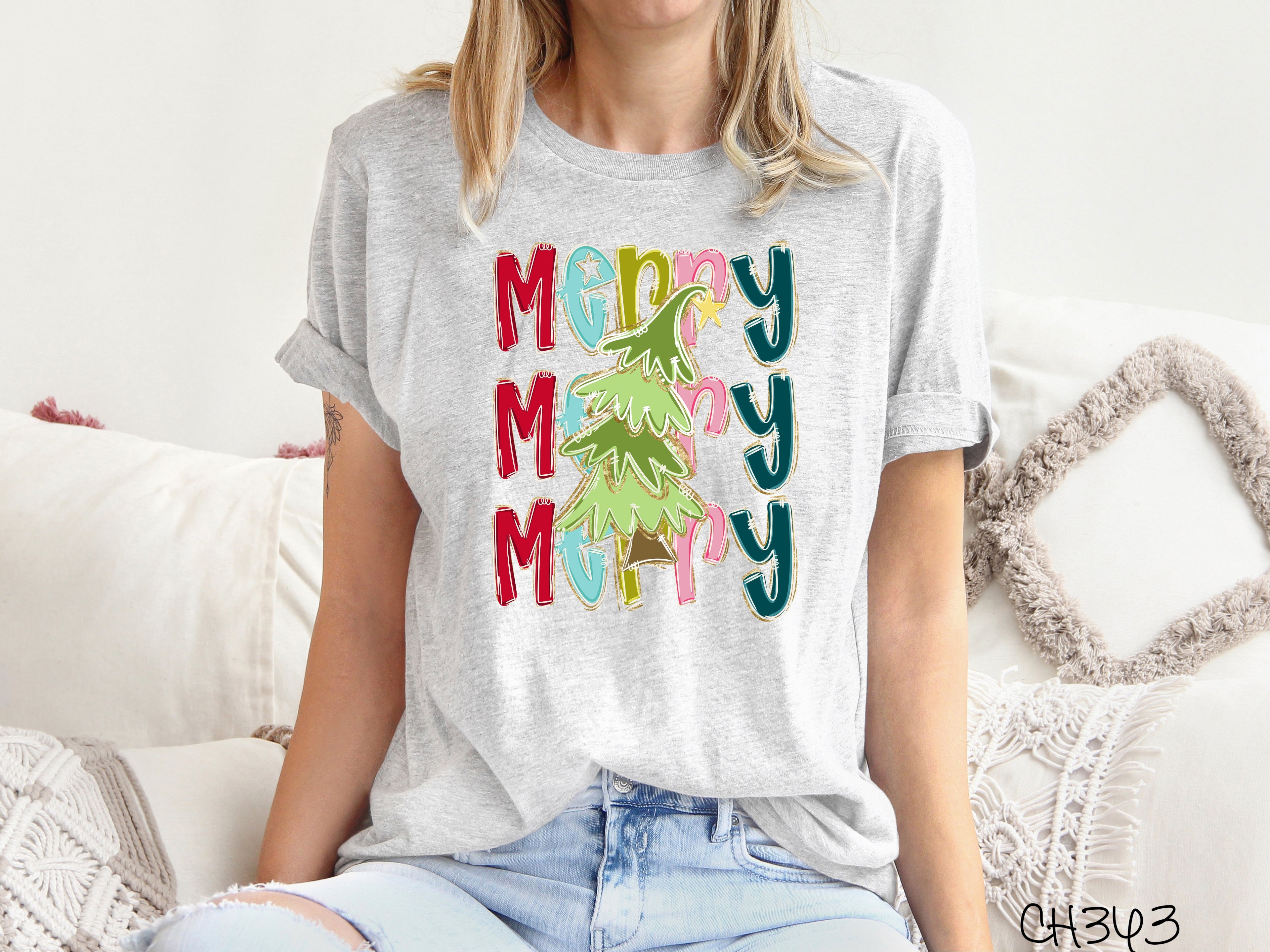 Ch363 merry merry merry tree